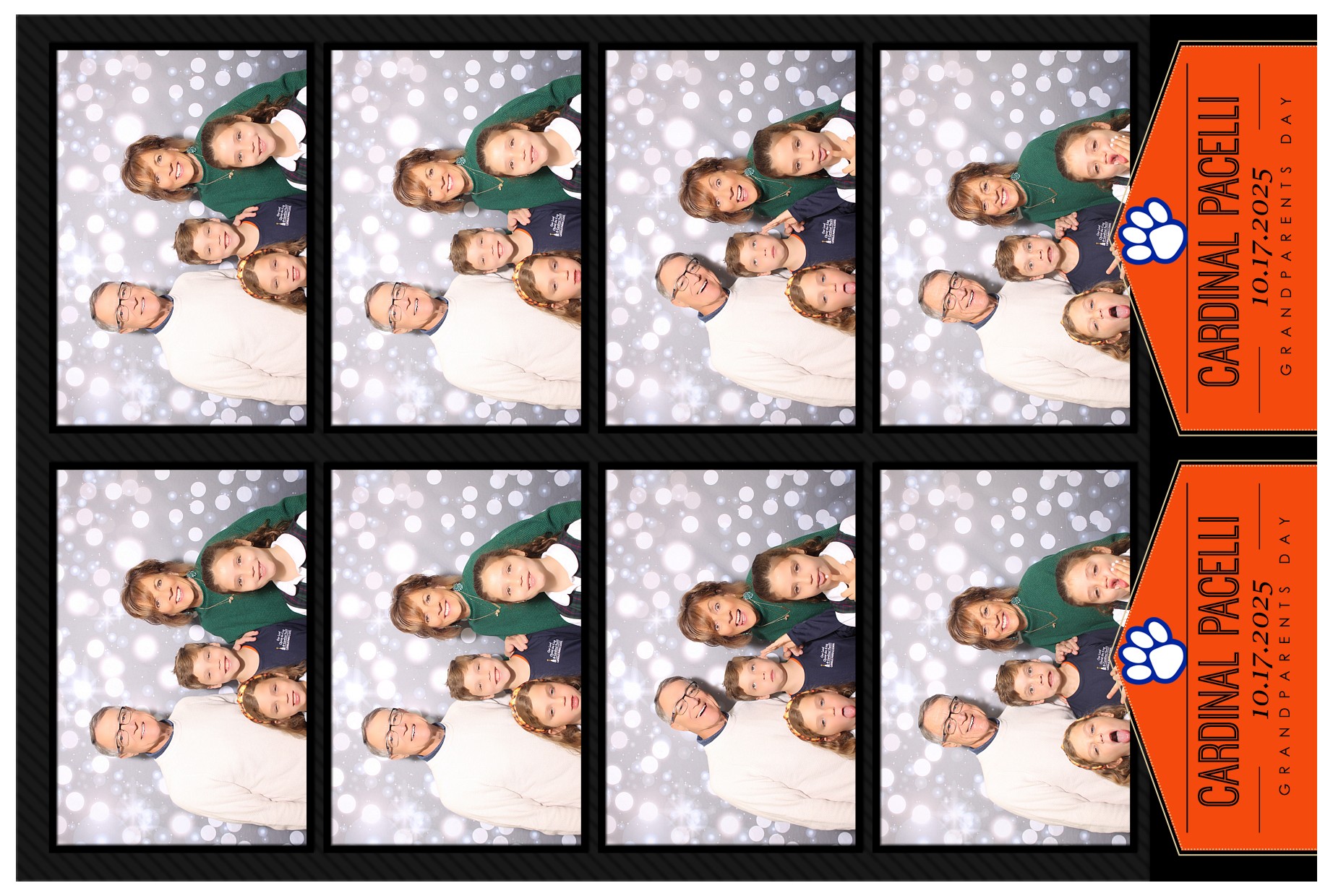 Grand Parents Day October 17th 2025 | View more photos from the event at gallery.photoboothcincy.com/u/PhotoBoothCincy/Grand-Parents-Day-October-17th-2025