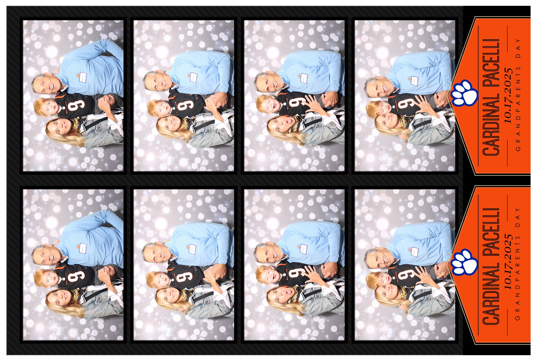 Grand Parents Day October 17th 2025 | View more photos from the event at gallery.photoboothcincy.com/u/PhotoBoothCincy/Grand-Parents-Day-October-17th-2025