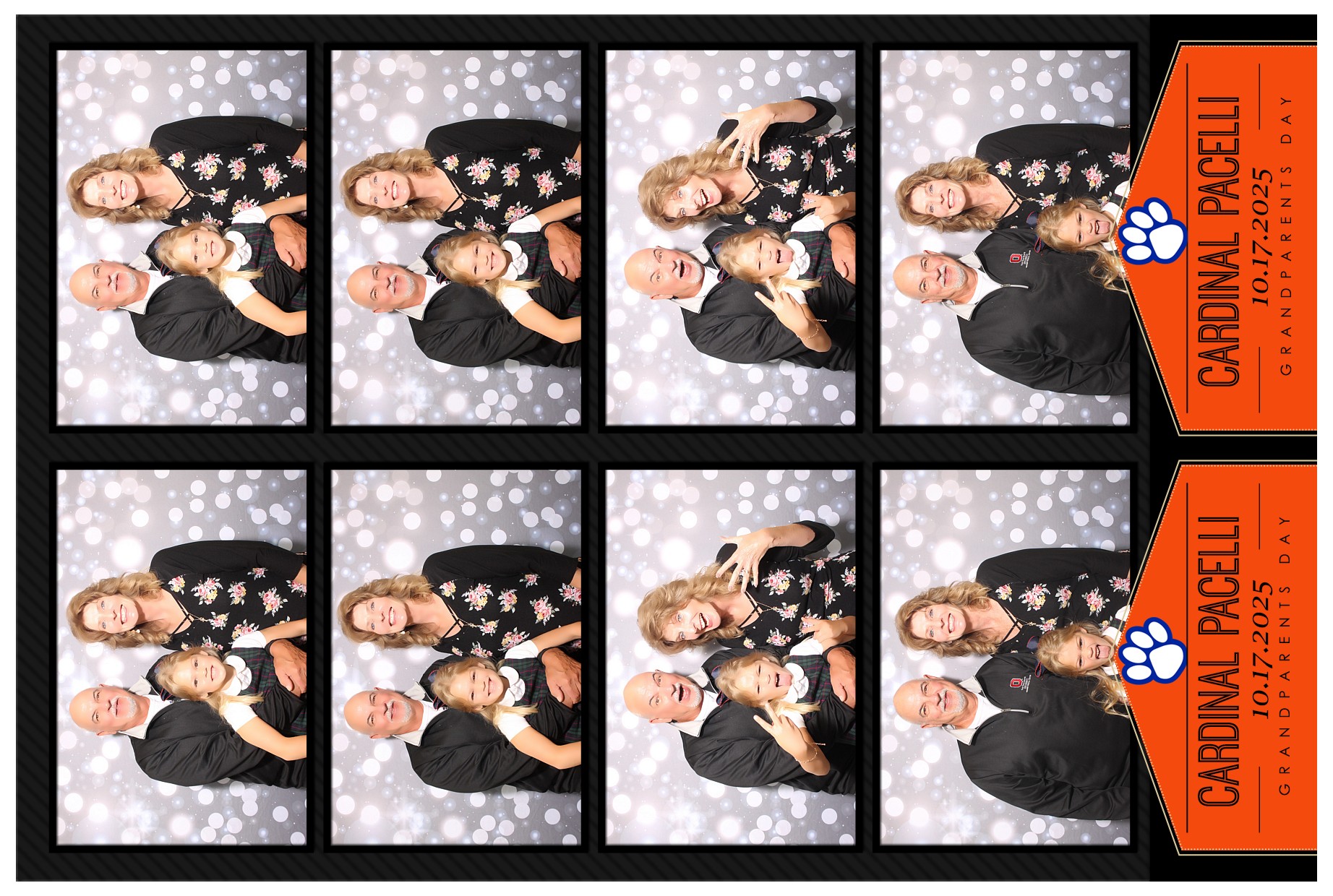 Grand Parents Day October 17th 2025 | View more photos from the event at gallery.photoboothcincy.com/u/PhotoBoothCincy/Grand-Parents-Day-October-17th-2025