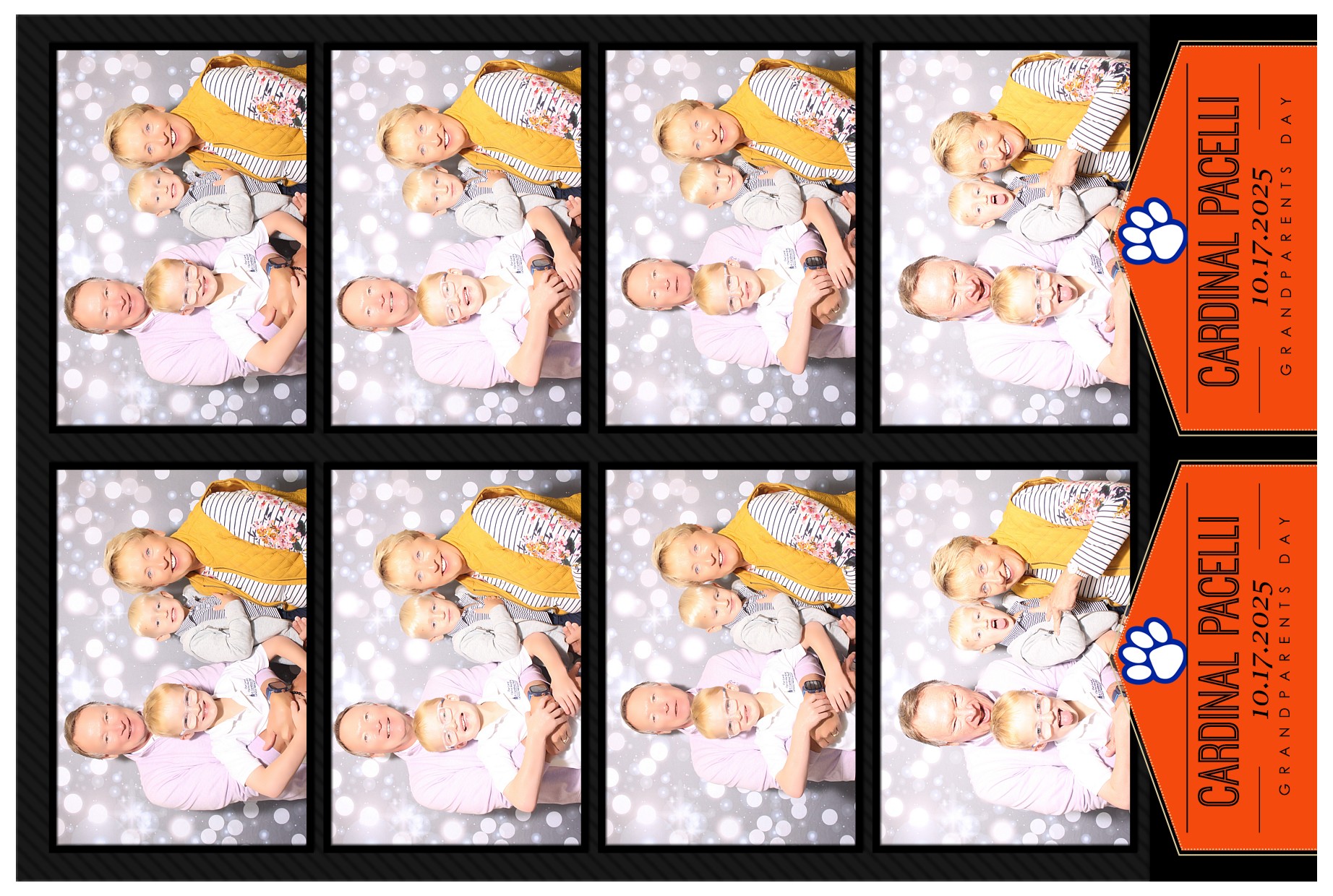 Grand Parents Day October 17th 2025 | View more photos from the event at gallery.photoboothcincy.com/u/PhotoBoothCincy/Grand-Parents-Day-October-17th-2025