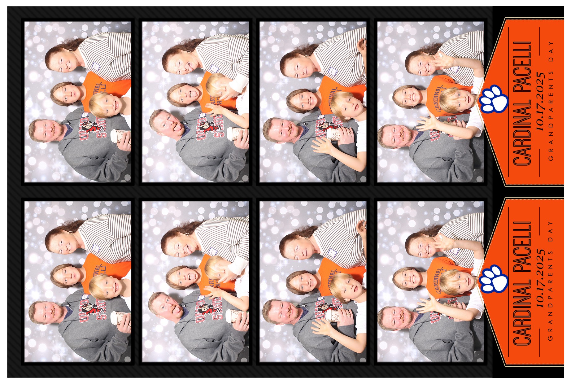 Grand Parents Day October 17th 2025 | View more photos from the event at gallery.photoboothcincy.com/u/PhotoBoothCincy/Grand-Parents-Day-October-17th-2025