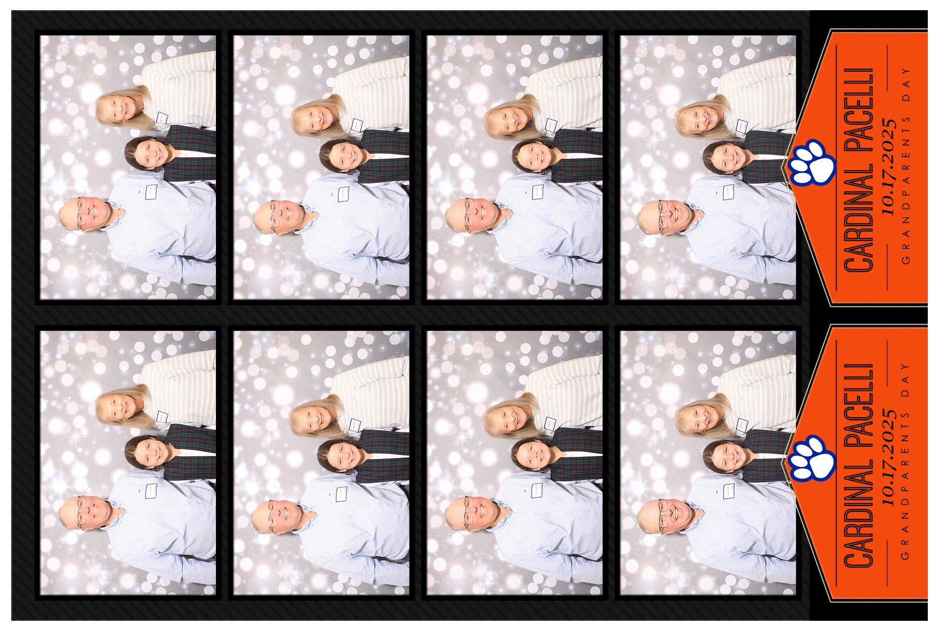 Grand Parents Day October 17th 2025 | View more photos from the event at gallery.photoboothcincy.com/u/PhotoBoothCincy/Grand-Parents-Day-October-17th-2025