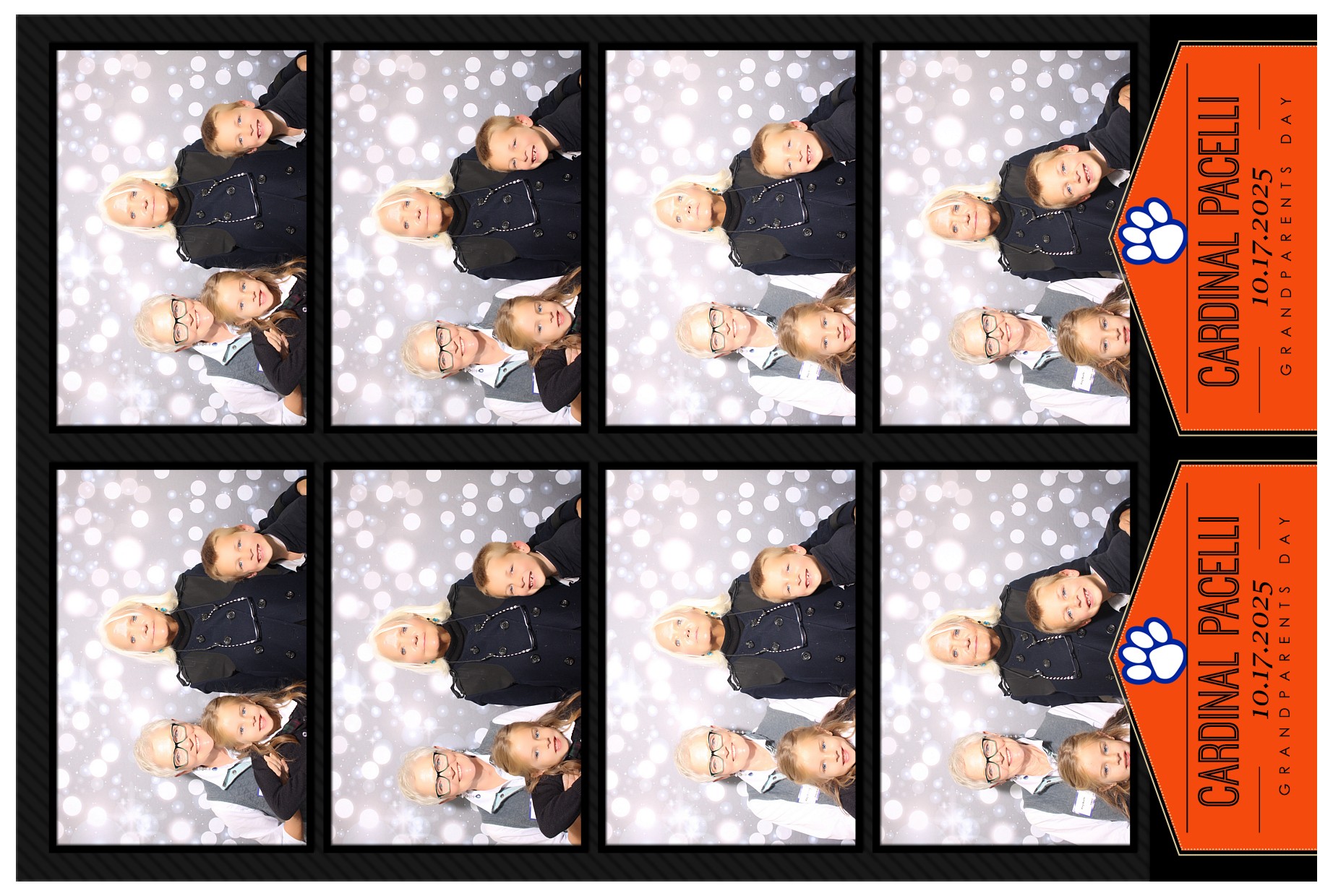 Grand Parents Day October 17th 2025 | View more photos from the event at gallery.photoboothcincy.com/u/PhotoBoothCincy/Grand-Parents-Day-October-17th-2025