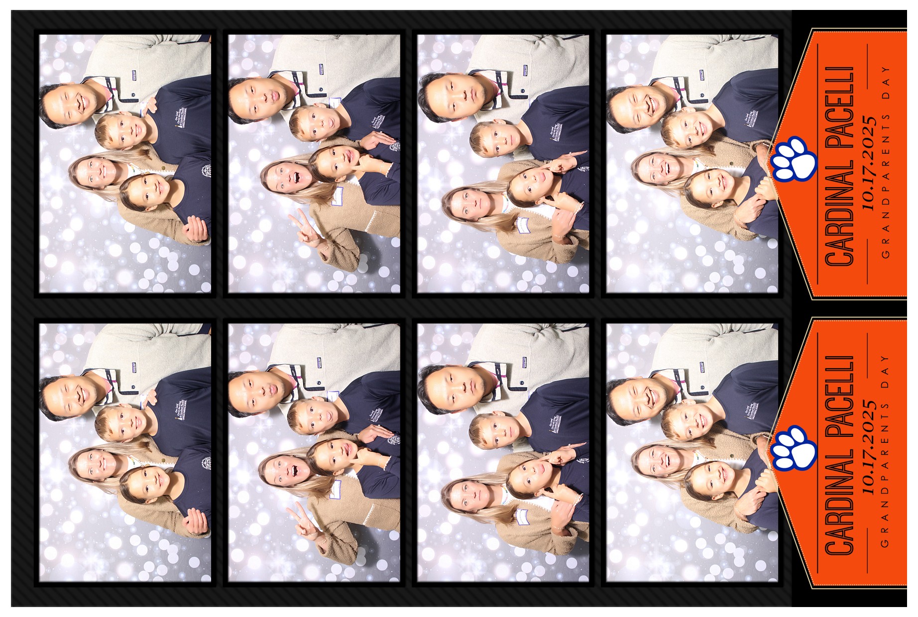 Grand Parents Day October 17th 2025 | View more photos from the event at gallery.photoboothcincy.com/u/PhotoBoothCincy/Grand-Parents-Day-October-17th-2025