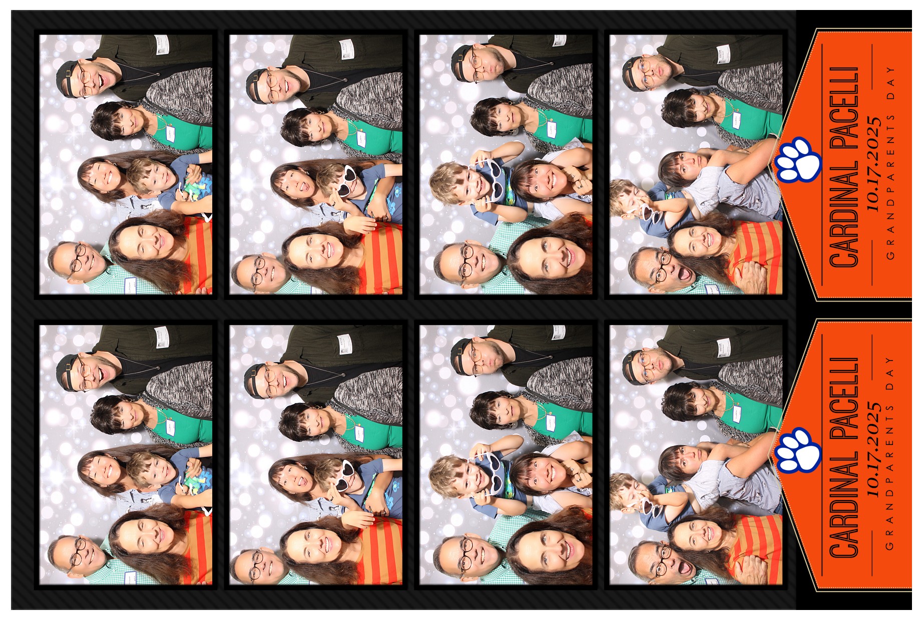 Grand Parents Day October 17th 2025 | View more photos from the event at gallery.photoboothcincy.com/u/PhotoBoothCincy/Grand-Parents-Day-October-17th-2025