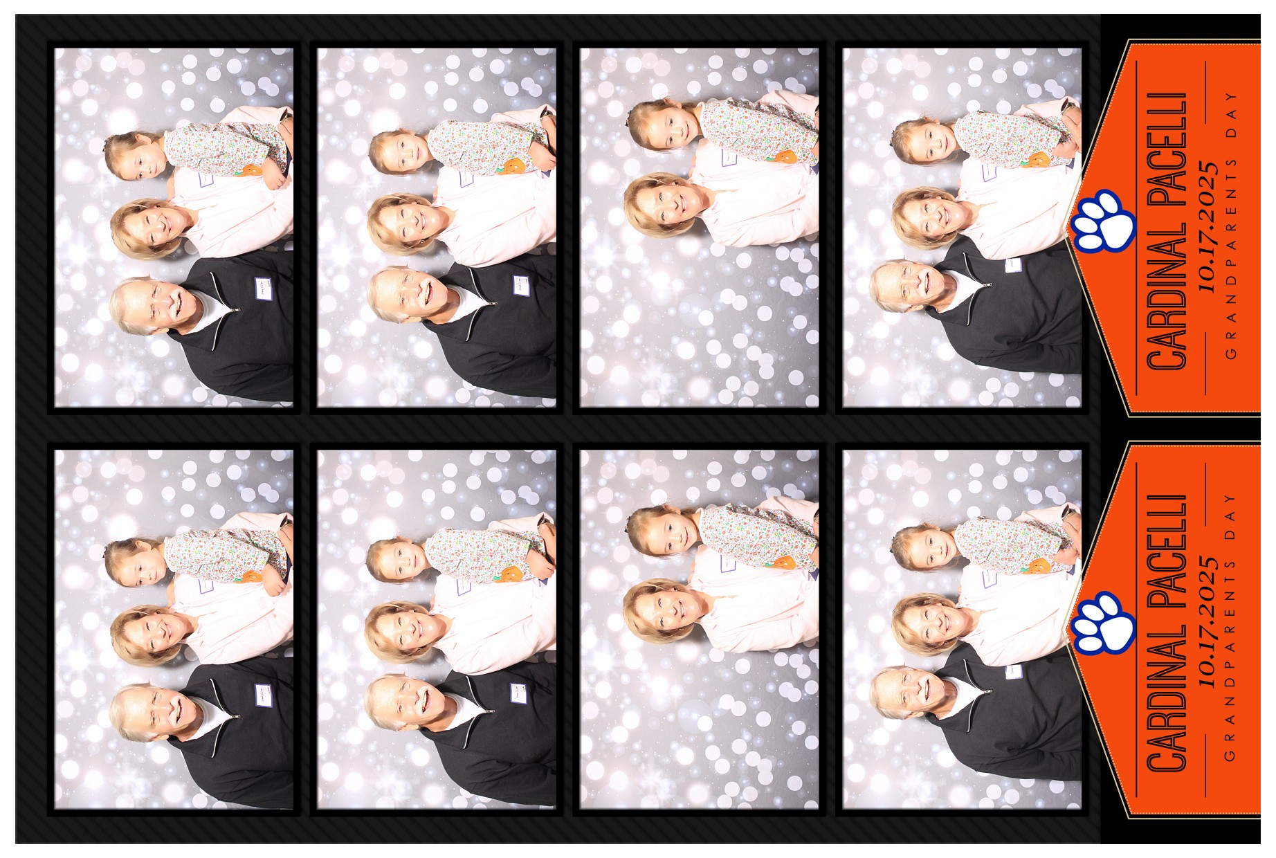 Grand Parents Day October 17th 2025 | View more photos from the event at gallery.photoboothcincy.com/u/PhotoBoothCincy/Grand-Parents-Day-October-17th-2025