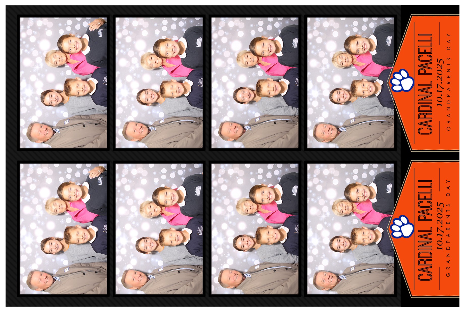 Grand Parents Day October 17th 2025 | View more photos from the event at gallery.photoboothcincy.com/u/PhotoBoothCincy/Grand-Parents-Day-October-17th-2025