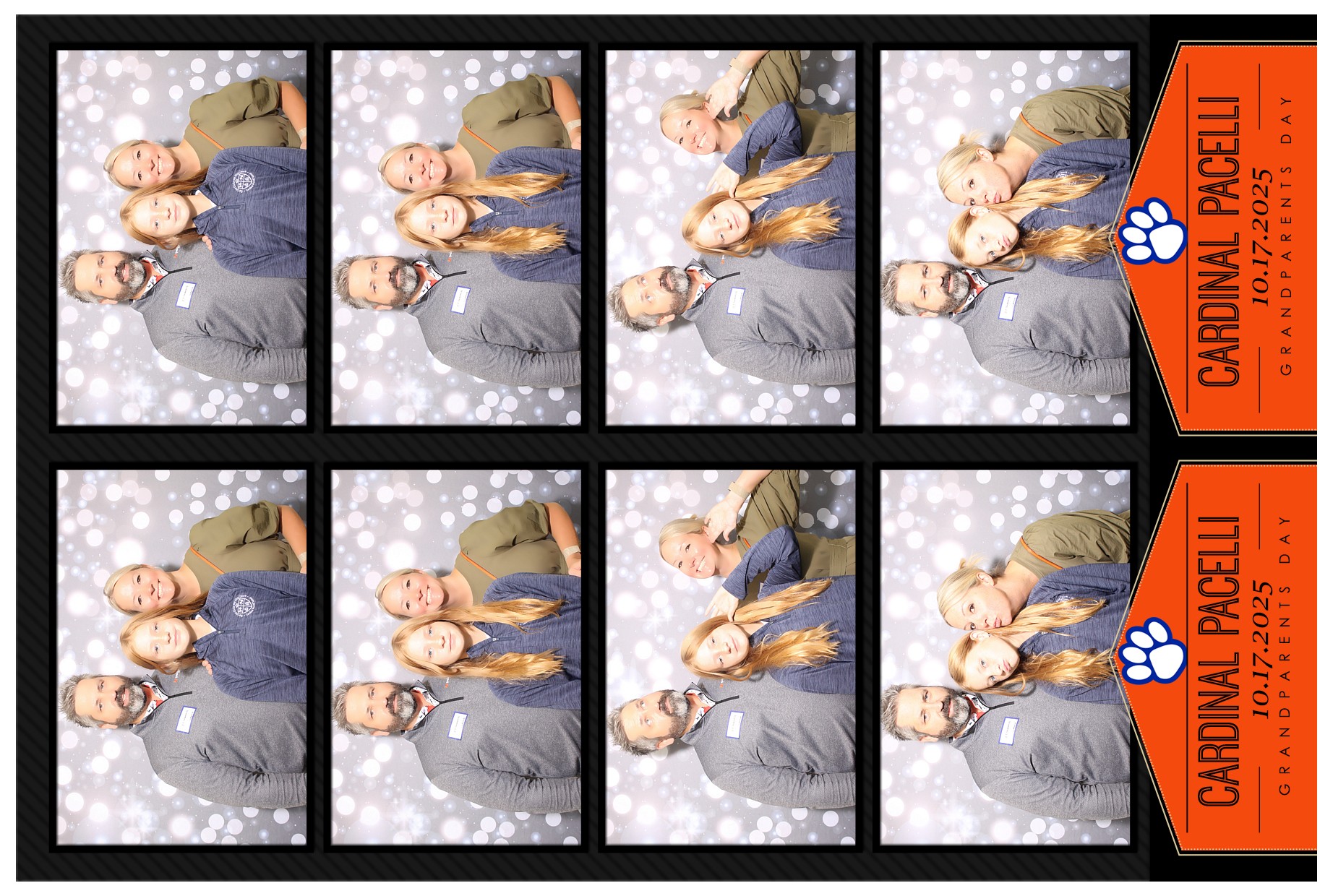 Grand Parents Day October 17th 2025 | View more photos from the event at gallery.photoboothcincy.com/u/PhotoBoothCincy/Grand-Parents-Day-October-17th-2025