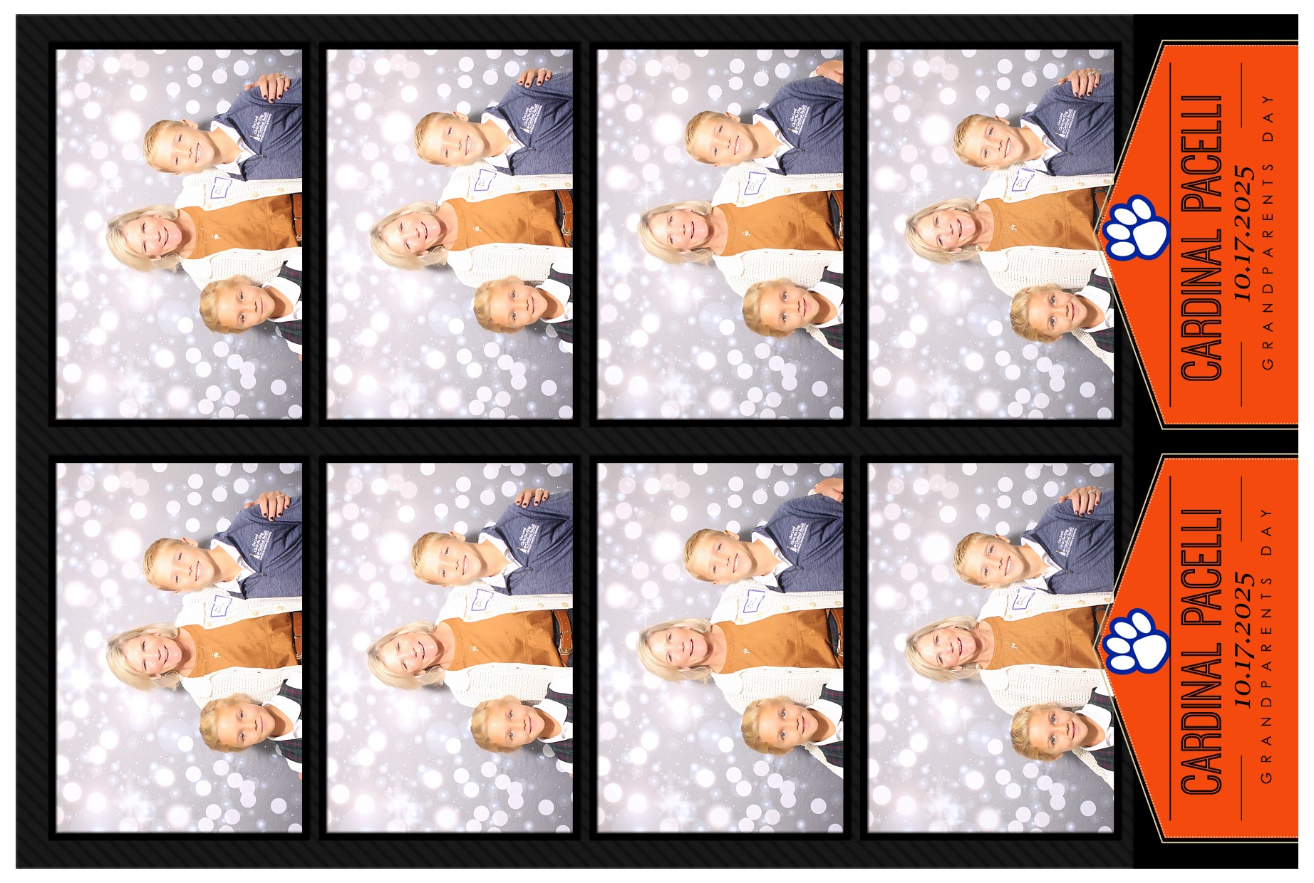 Grand Parents Day October 17th 2025 | View more photos from the event at gallery.photoboothcincy.com/u/PhotoBoothCincy/Grand-Parents-Day-October-17th-2025