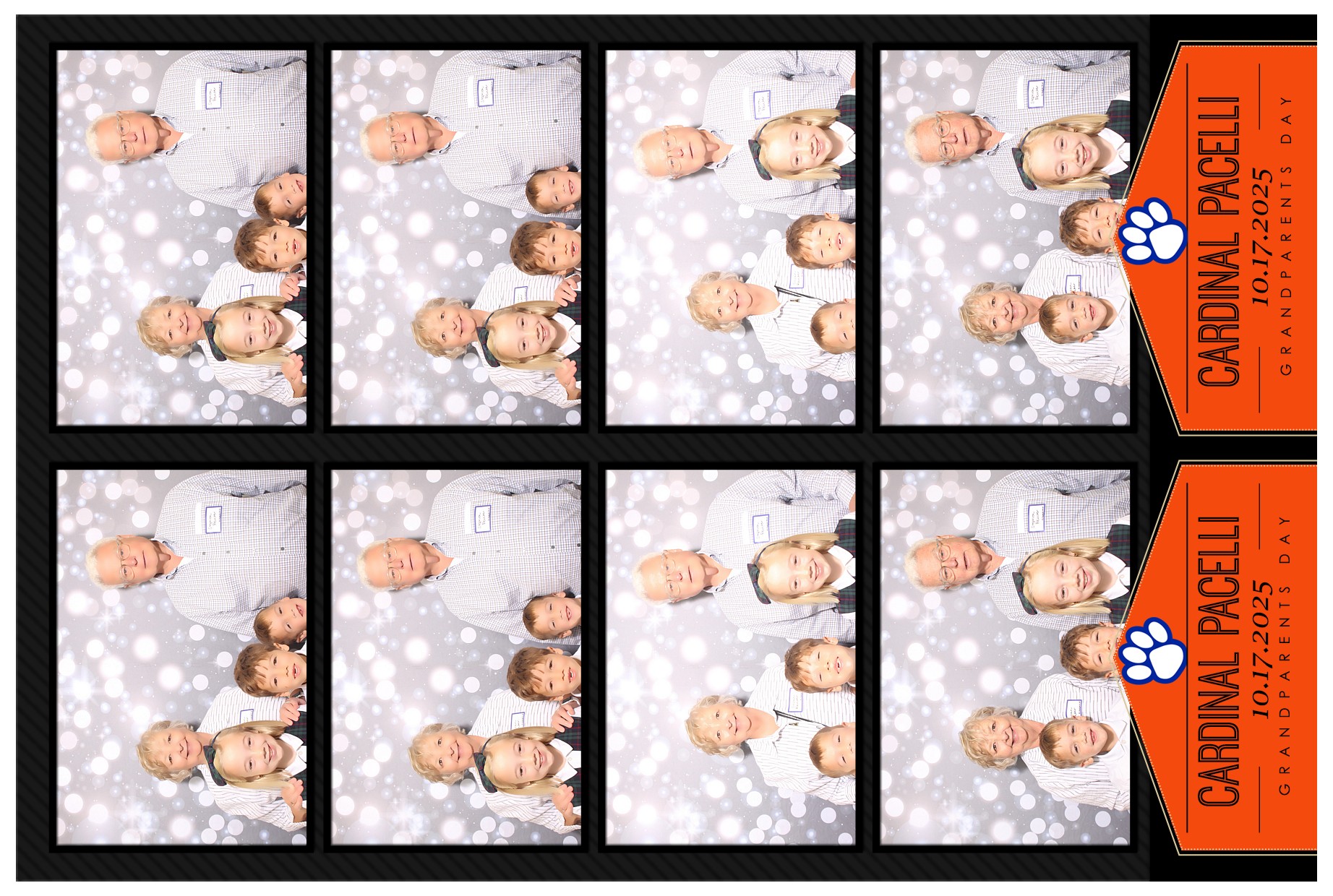 Grand Parents Day October 17th 2025 | View more photos from the event at gallery.photoboothcincy.com/u/PhotoBoothCincy/Grand-Parents-Day-October-17th-2025