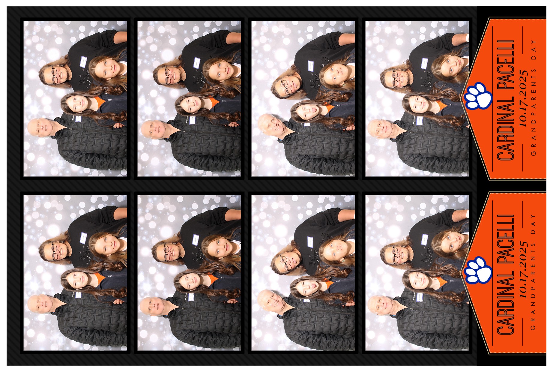 Grand Parents Day October 17th 2025 | View more photos from the event at gallery.photoboothcincy.com/u/PhotoBoothCincy/Grand-Parents-Day-October-17th-2025