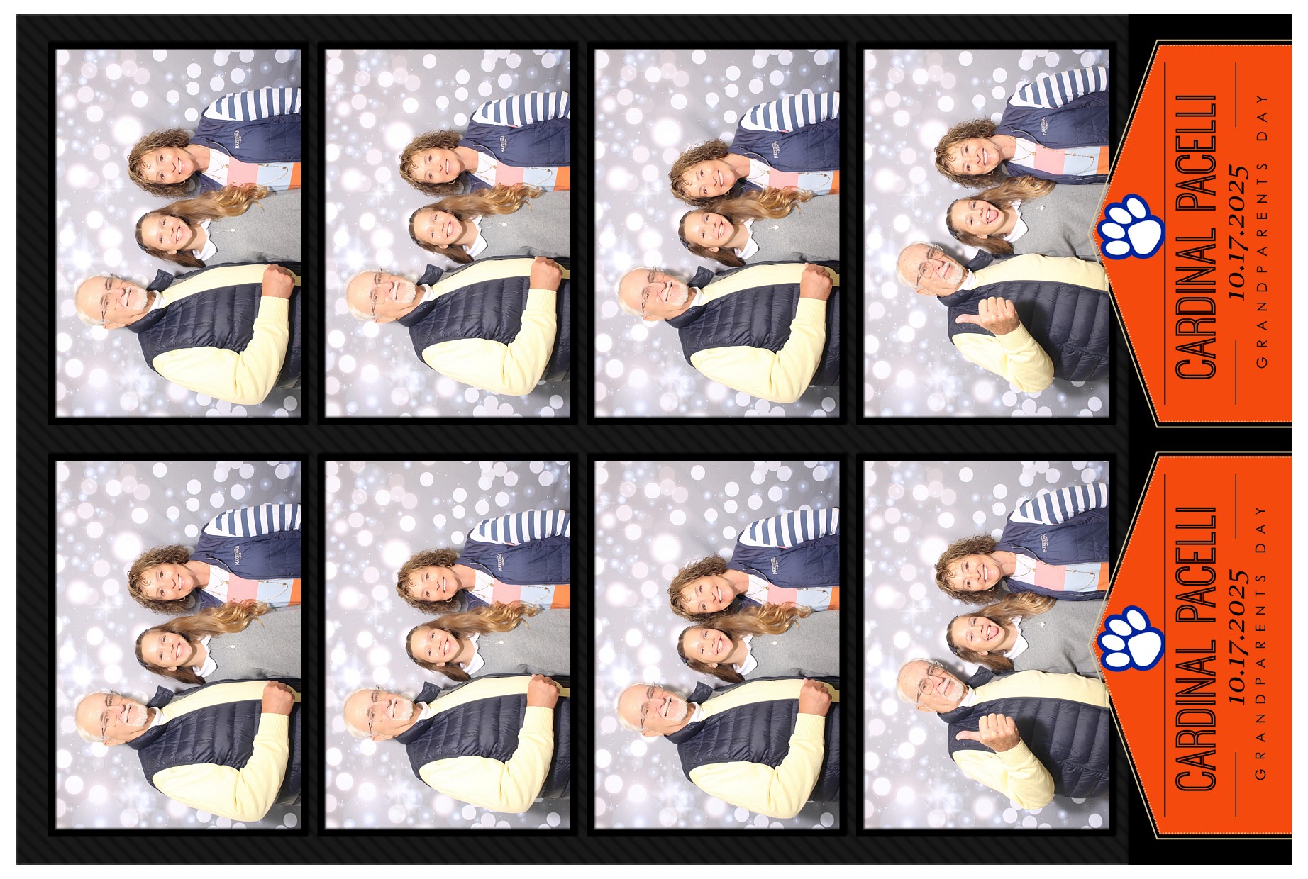 Grand Parents Day October 17th 2025 | View more photos from the event at gallery.photoboothcincy.com/u/PhotoBoothCincy/Grand-Parents-Day-October-17th-2025