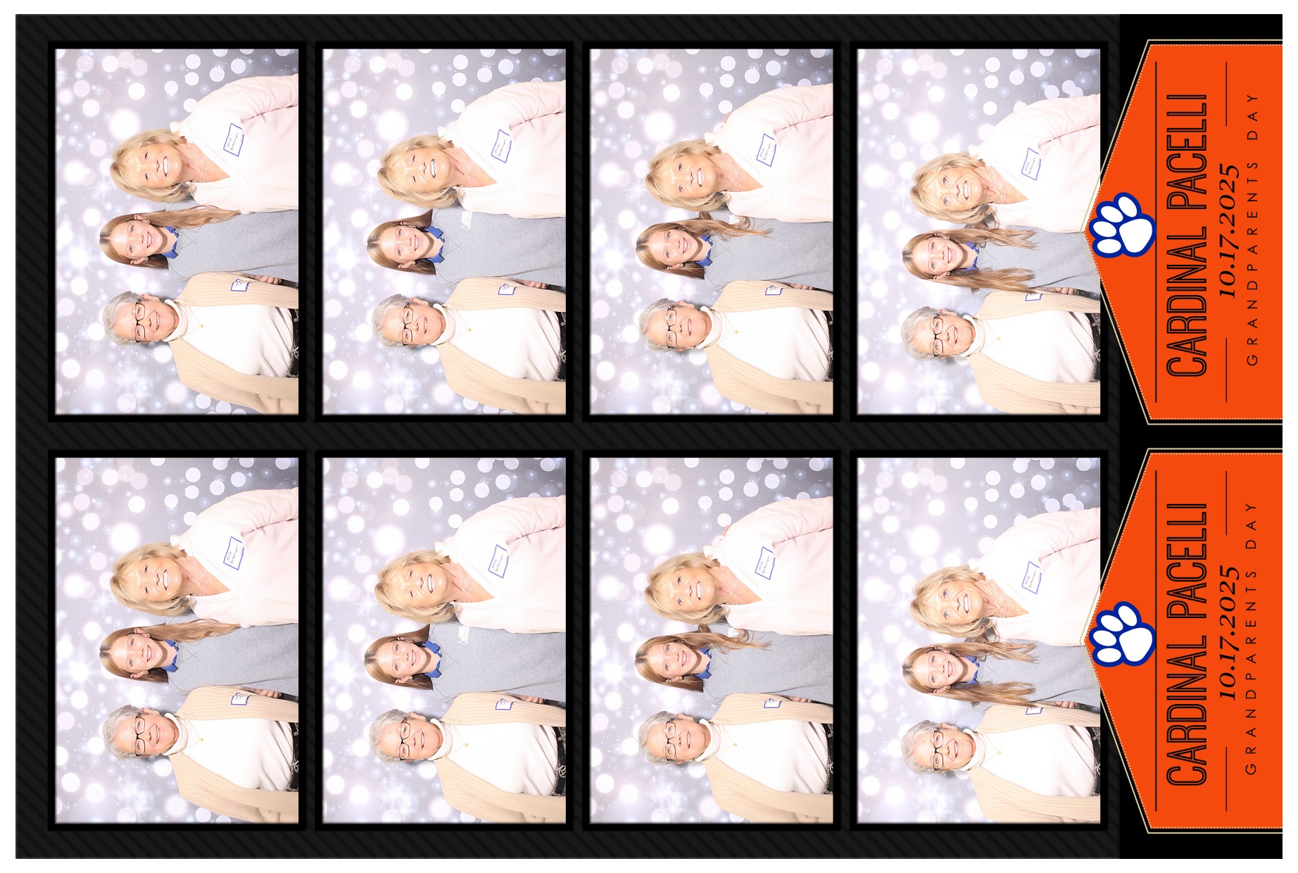 Grand Parents Day October 17th 2025 | View more photos from the event at gallery.photoboothcincy.com/u/PhotoBoothCincy/Grand-Parents-Day-October-17th-2025