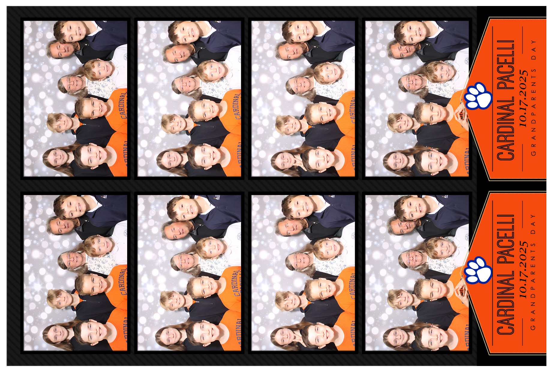 Grand Parents Day October 17th 2025 | View more photos from the event at gallery.photoboothcincy.com/u/PhotoBoothCincy/Grand-Parents-Day-October-17th-2025
