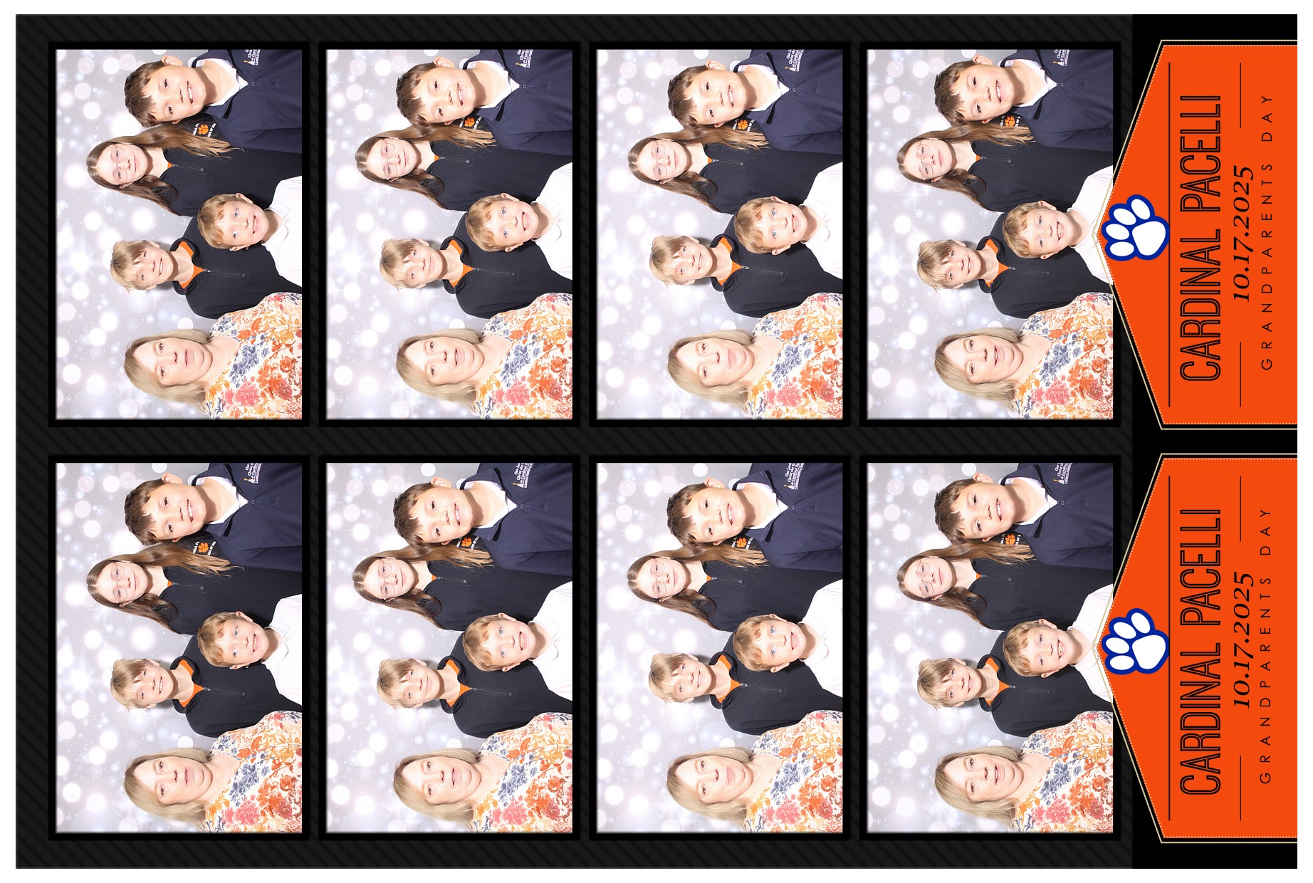 Grand Parents Day October 17th 2025 | View more photos from the event at gallery.photoboothcincy.com/u/PhotoBoothCincy/Grand-Parents-Day-October-17th-2025