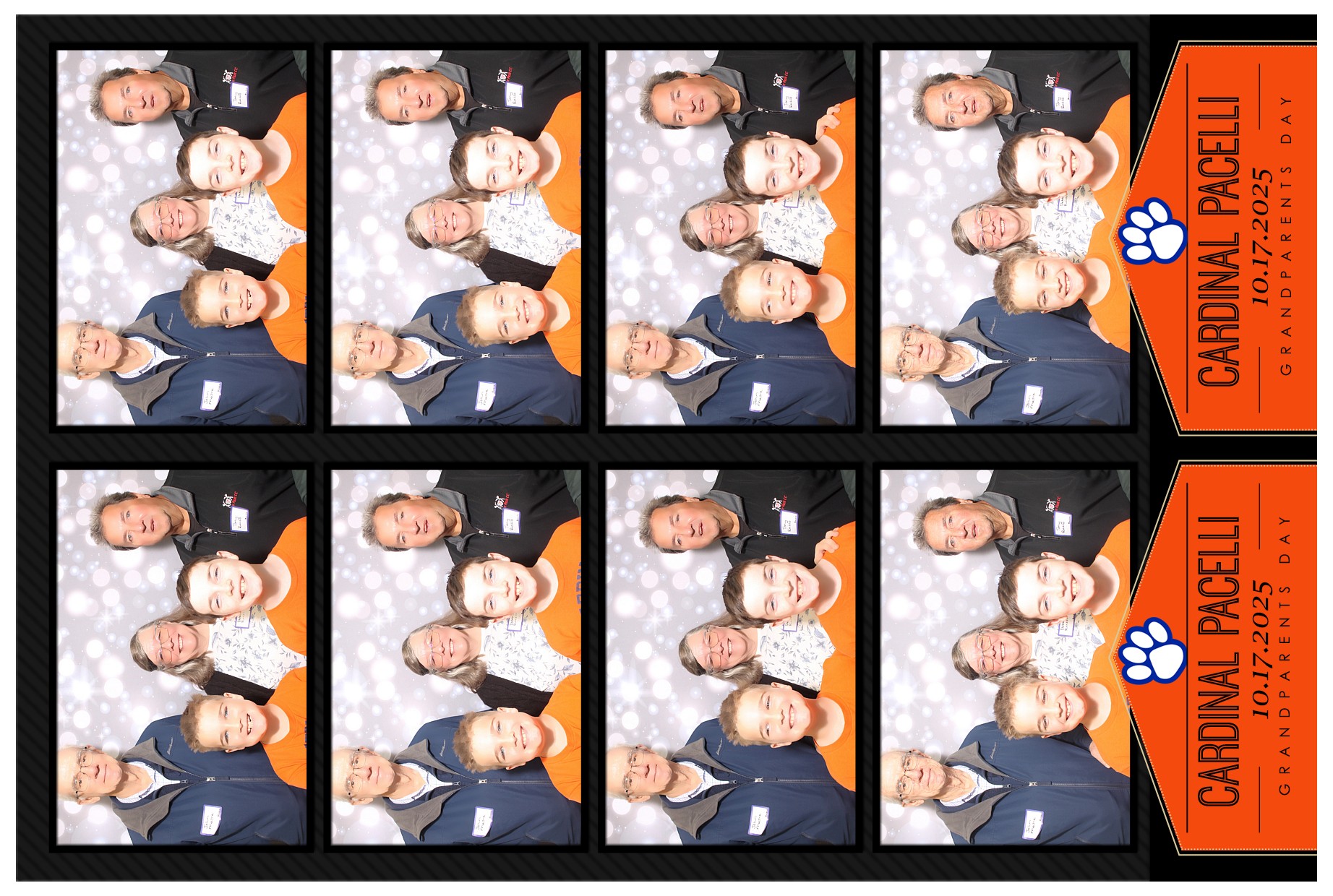 Grand Parents Day October 17th 2025 | View more photos from the event at gallery.photoboothcincy.com/u/PhotoBoothCincy/Grand-Parents-Day-October-17th-2025