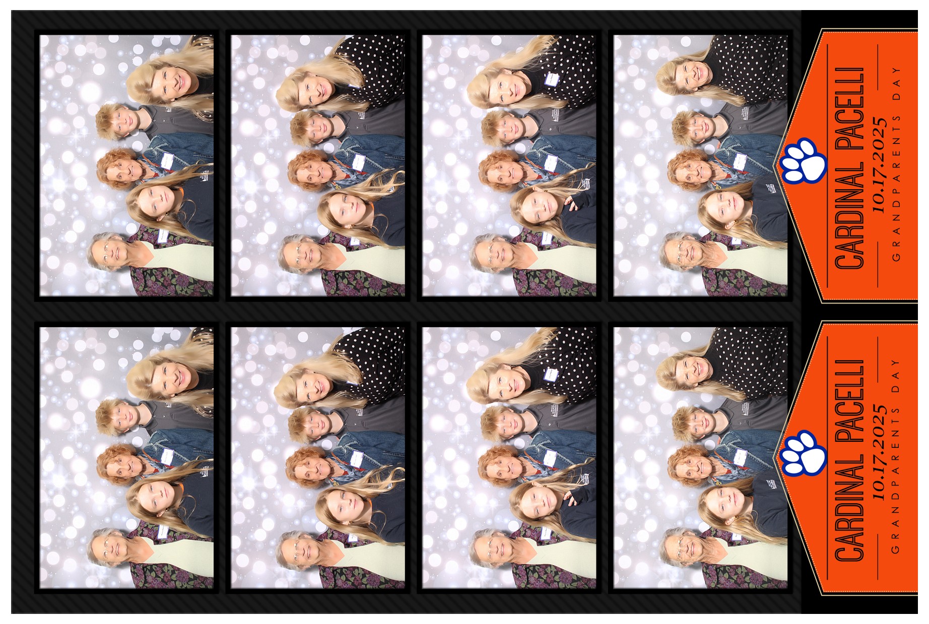 Grand Parents Day October 17th 2025 | View more photos from the event at gallery.photoboothcincy.com/u/PhotoBoothCincy/Grand-Parents-Day-October-17th-2025