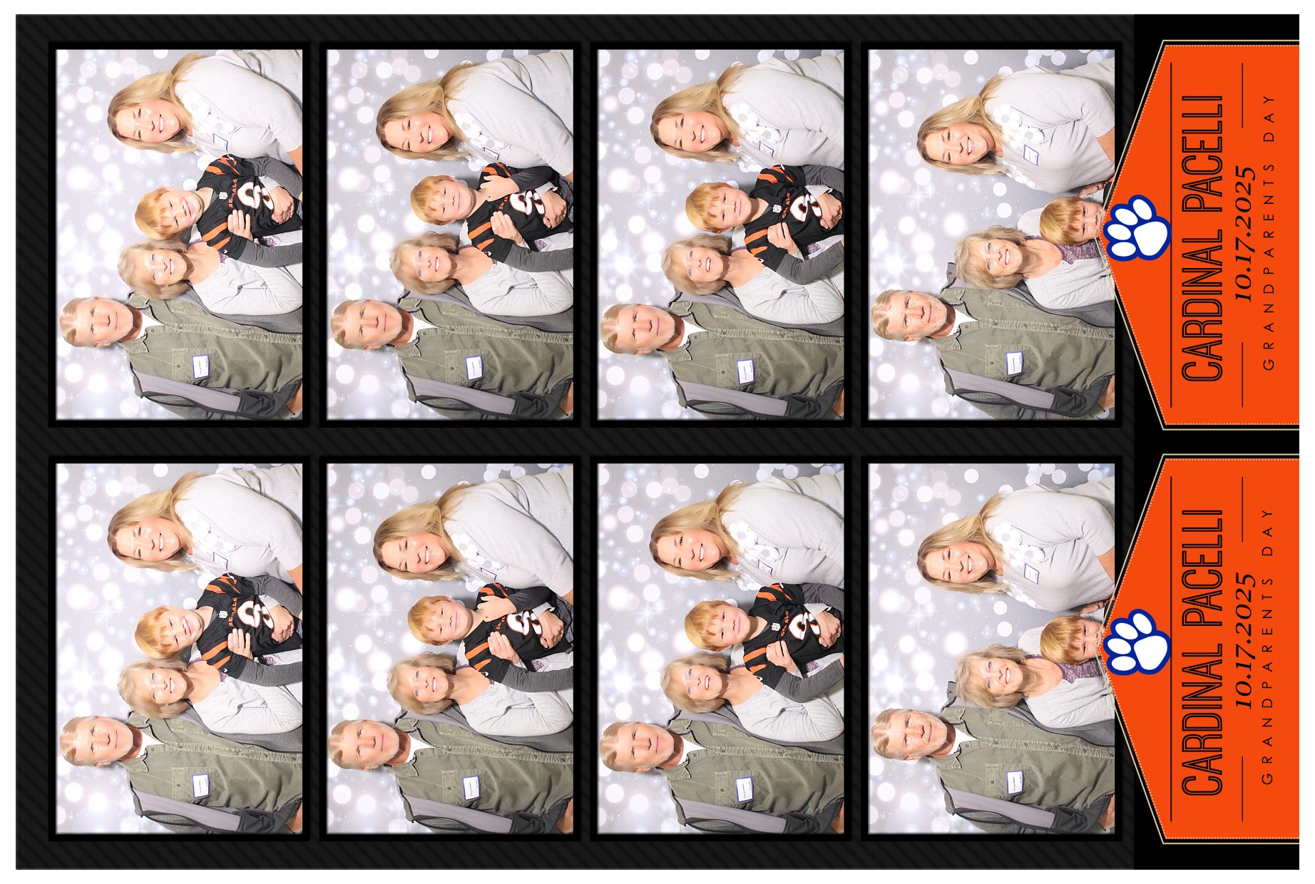 Grand Parents Day October 17th 2025 | View more photos from the event at gallery.photoboothcincy.com/u/PhotoBoothCincy/Grand-Parents-Day-October-17th-2025