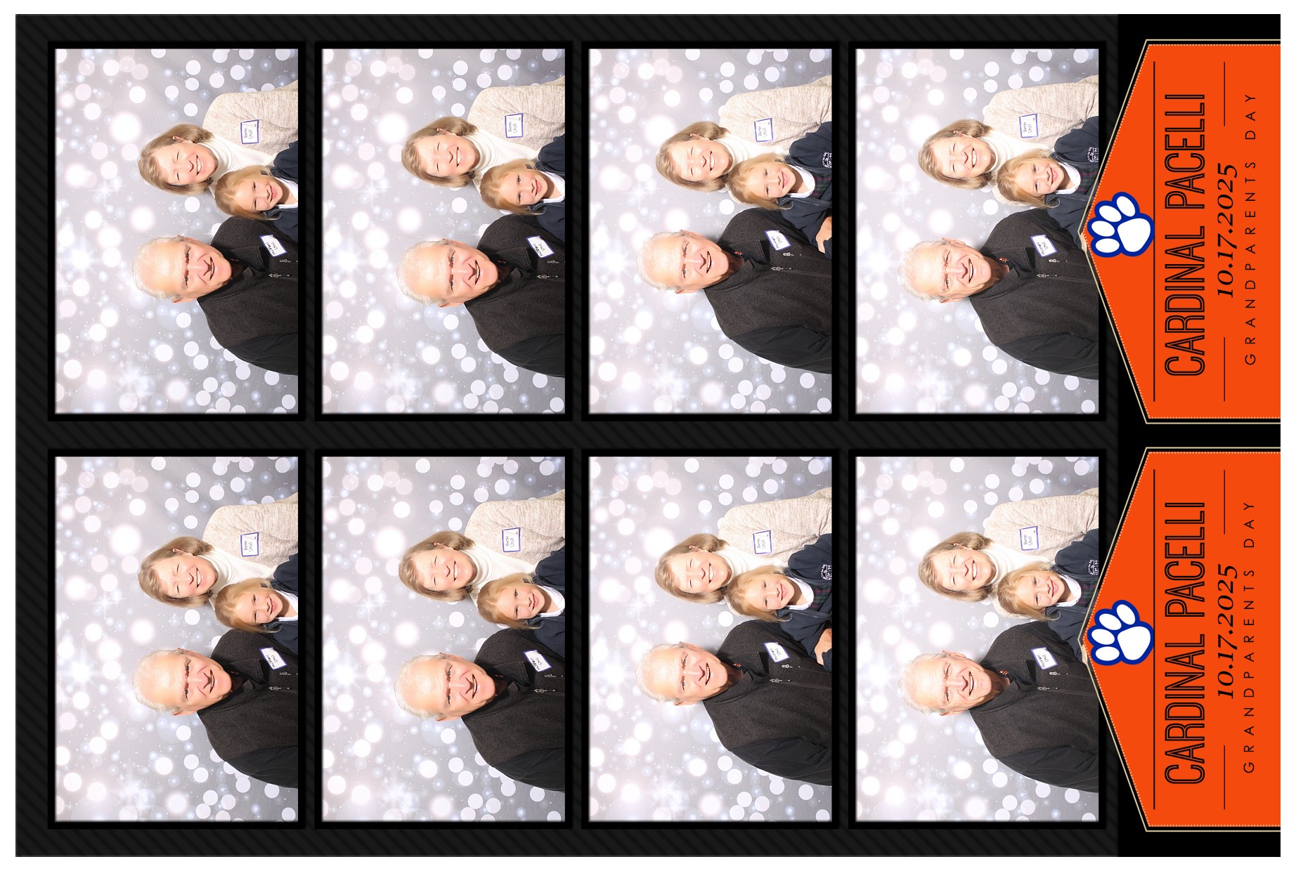 Grand Parents Day October 17th 2025 | View more photos from the event at gallery.photoboothcincy.com/u/PhotoBoothCincy/Grand-Parents-Day-October-17th-2025