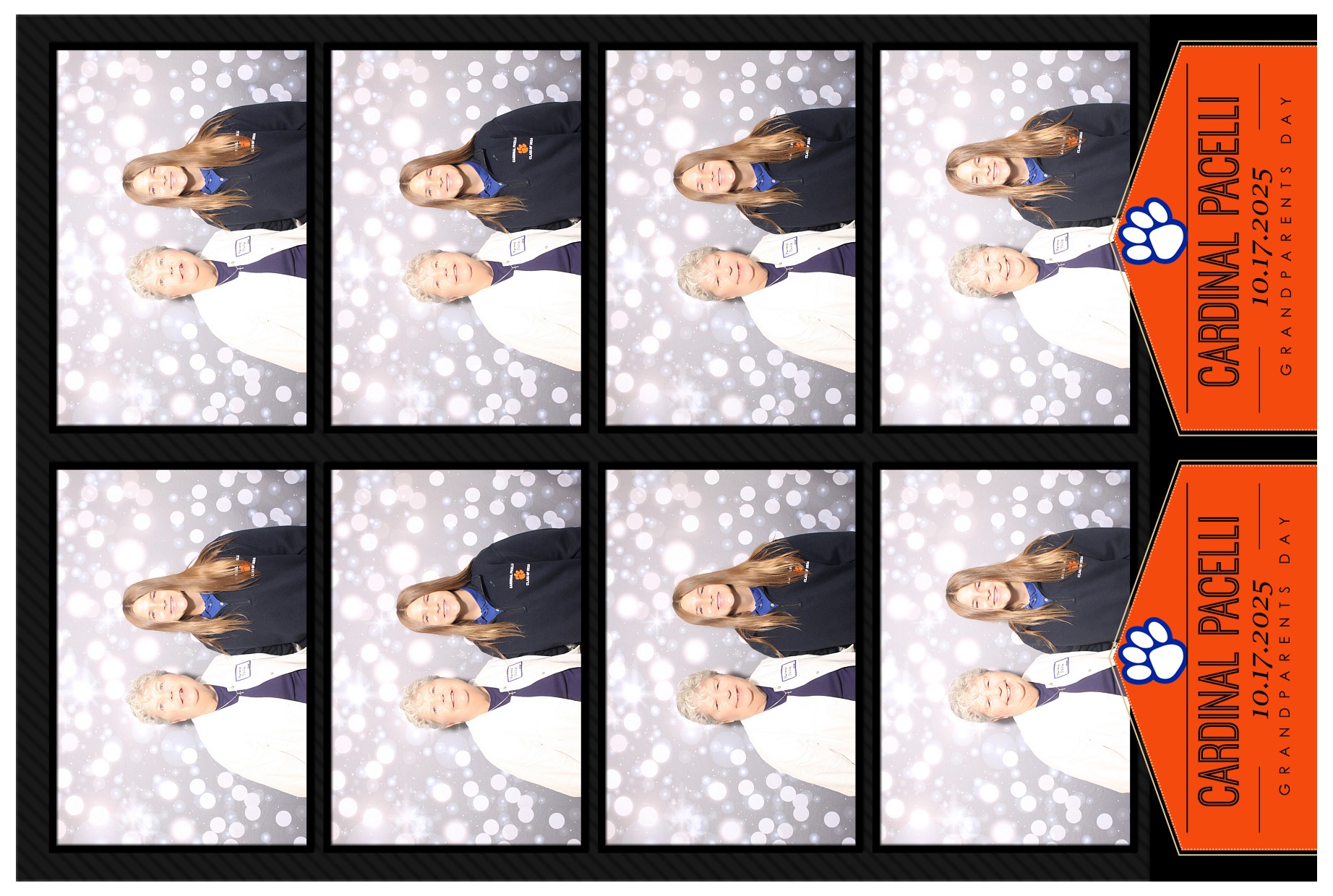 Grand Parents Day October 17th 2025 | View more photos from the event at gallery.photoboothcincy.com/u/PhotoBoothCincy/Grand-Parents-Day-October-17th-2025