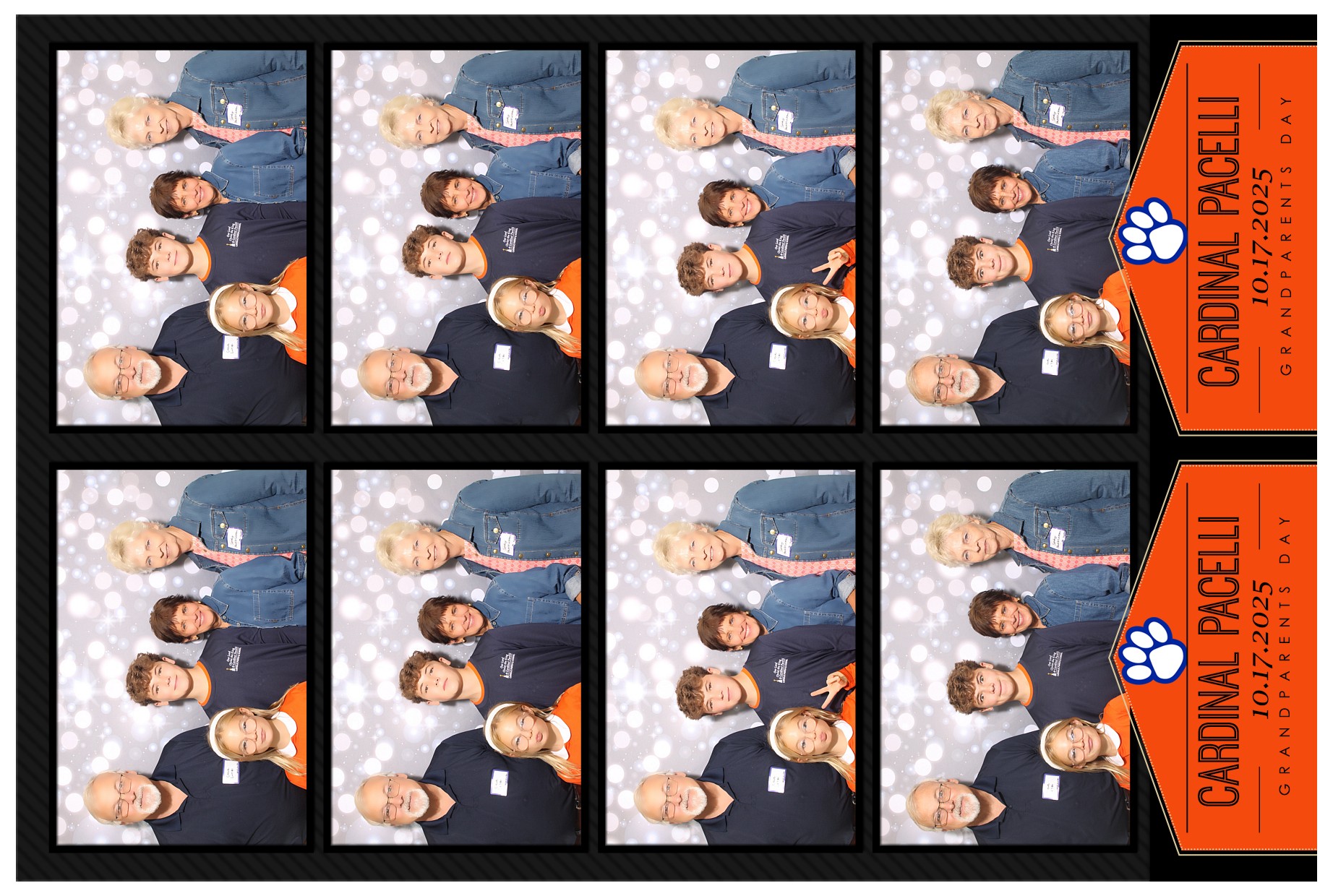 Grand Parents Day October 17th 2025 | View more photos from the event at gallery.photoboothcincy.com/u/PhotoBoothCincy/Grand-Parents-Day-October-17th-2025