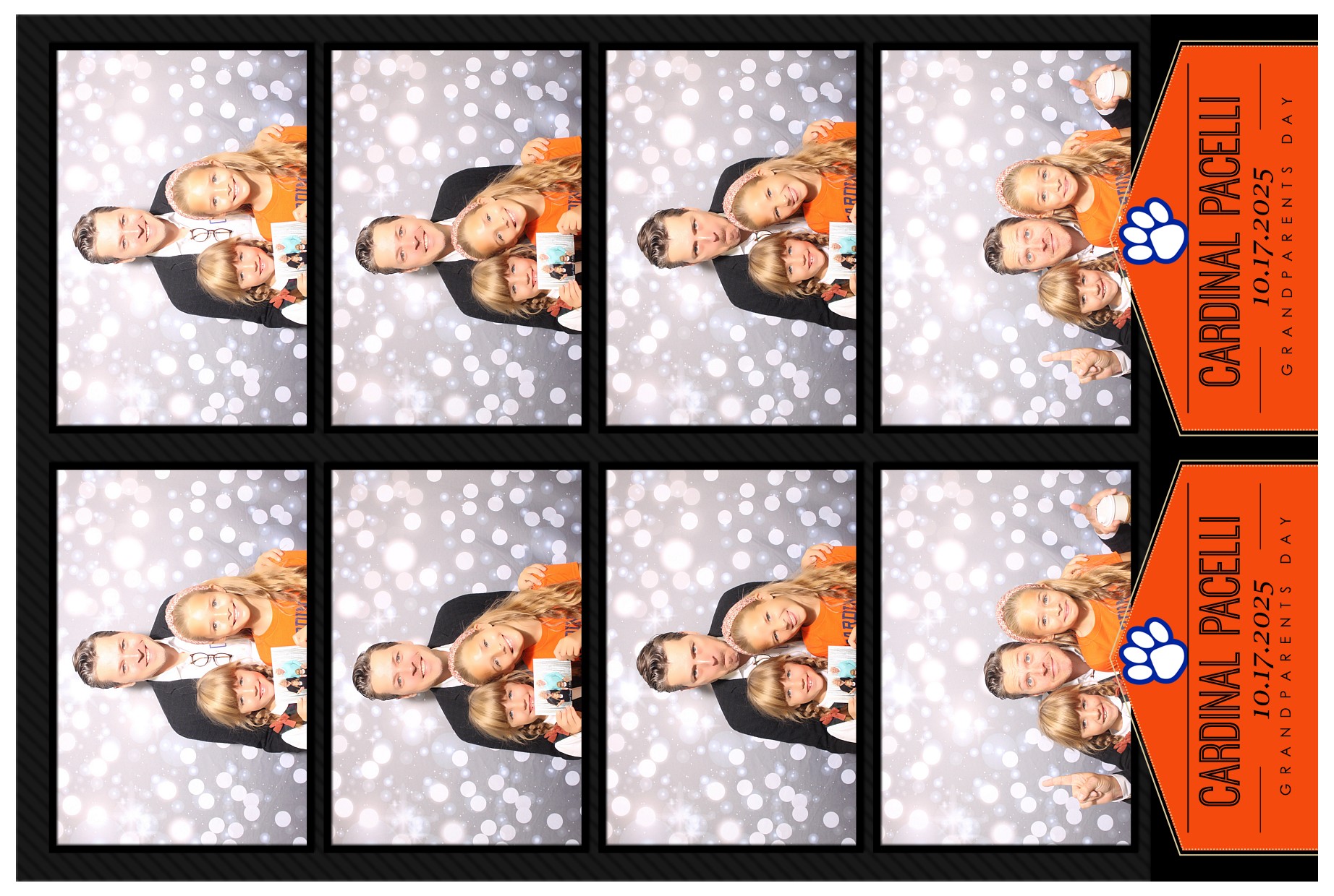Grand Parents Day October 17th 2025 | View more photos from the event at gallery.photoboothcincy.com/u/PhotoBoothCincy/Grand-Parents-Day-October-17th-2025