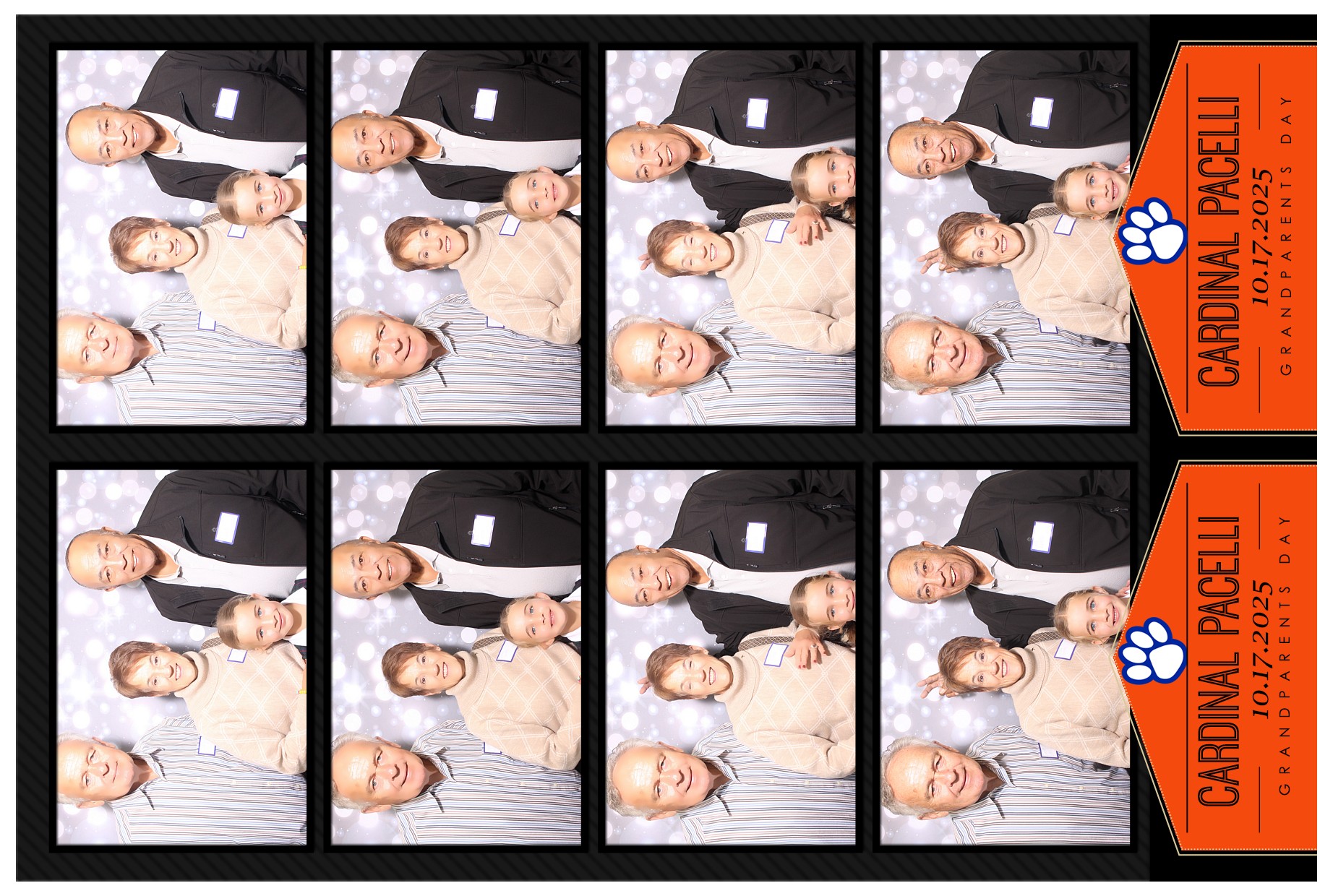 Grand Parents Day October 17th 2025 | View more photos from the event at gallery.photoboothcincy.com/u/PhotoBoothCincy/Grand-Parents-Day-October-17th-2025