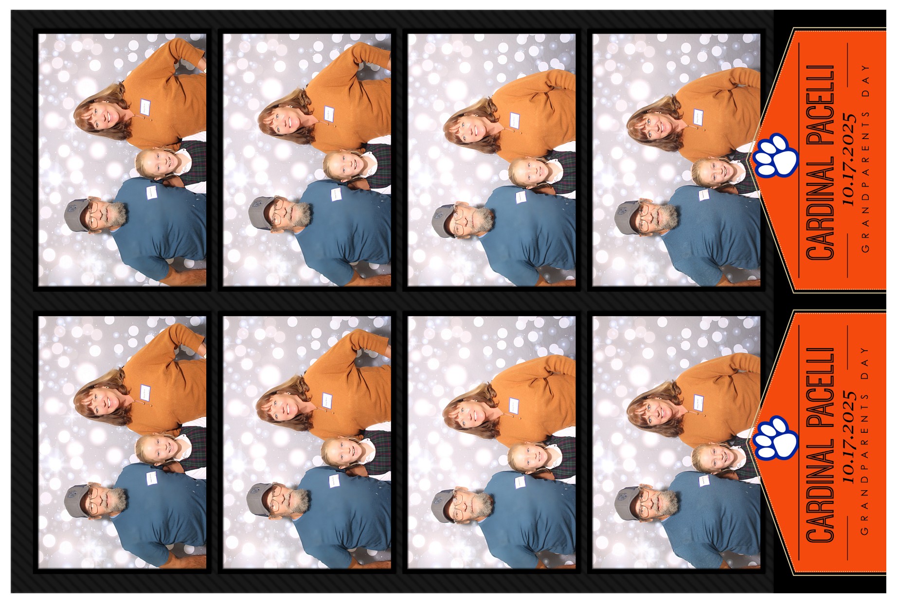 Grand Parents Day October 17th 2025 | View more photos from the event at gallery.photoboothcincy.com/u/PhotoBoothCincy/Grand-Parents-Day-October-17th-2025