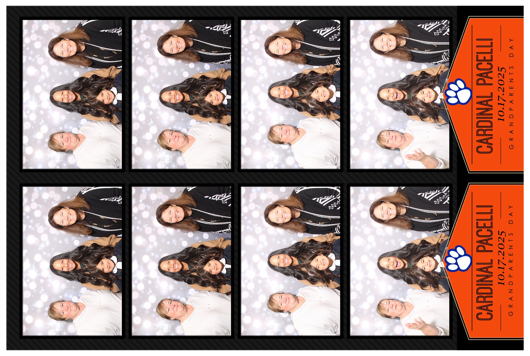 Grand Parents Day October 17th 2025 | View more photos from the event at gallery.photoboothcincy.com/u/PhotoBoothCincy/Grand-Parents-Day-October-17th-2025
