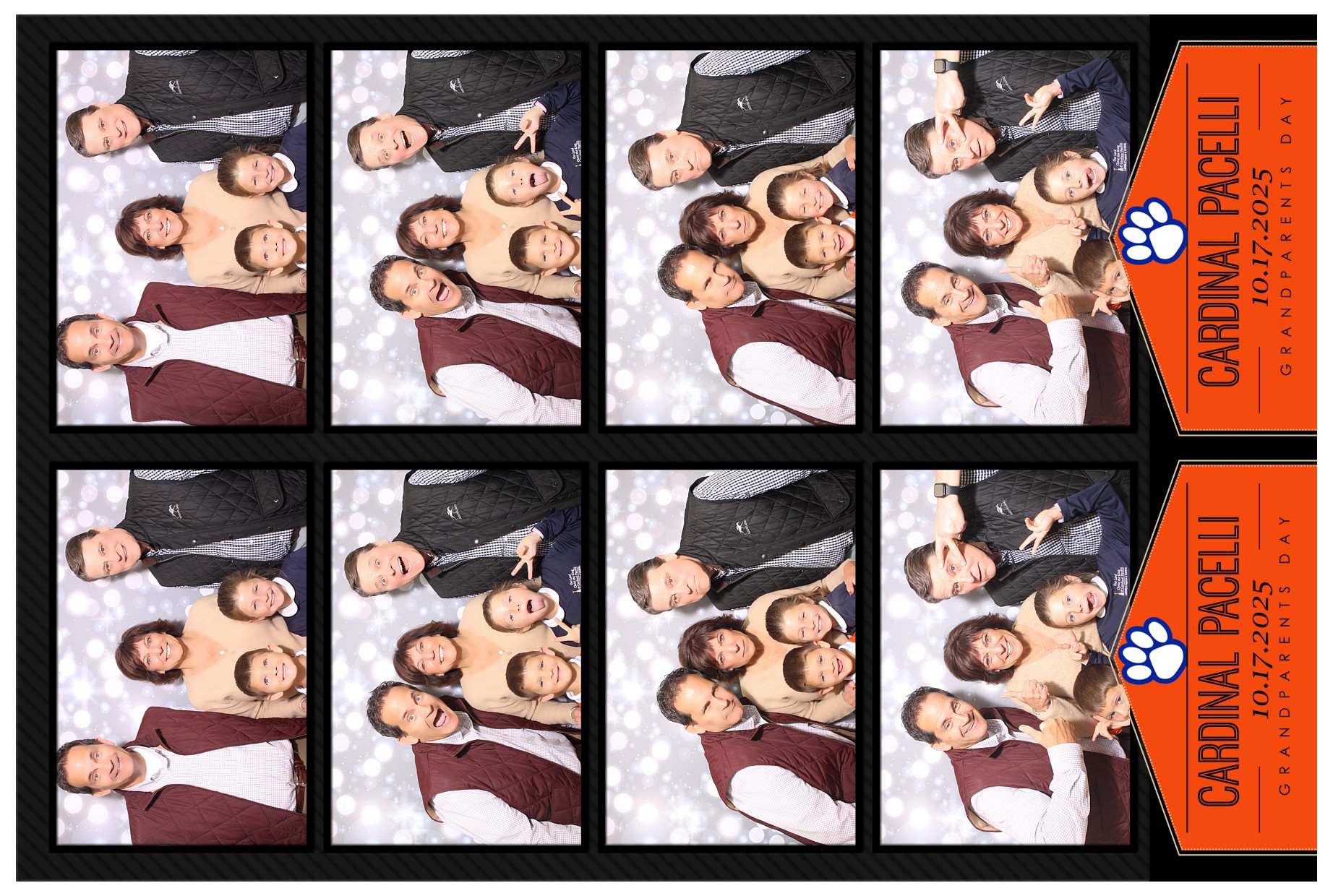 Grand Parents Day October 17th 2025 | View more photos from the event at gallery.photoboothcincy.com/u/PhotoBoothCincy/Grand-Parents-Day-October-17th-2025