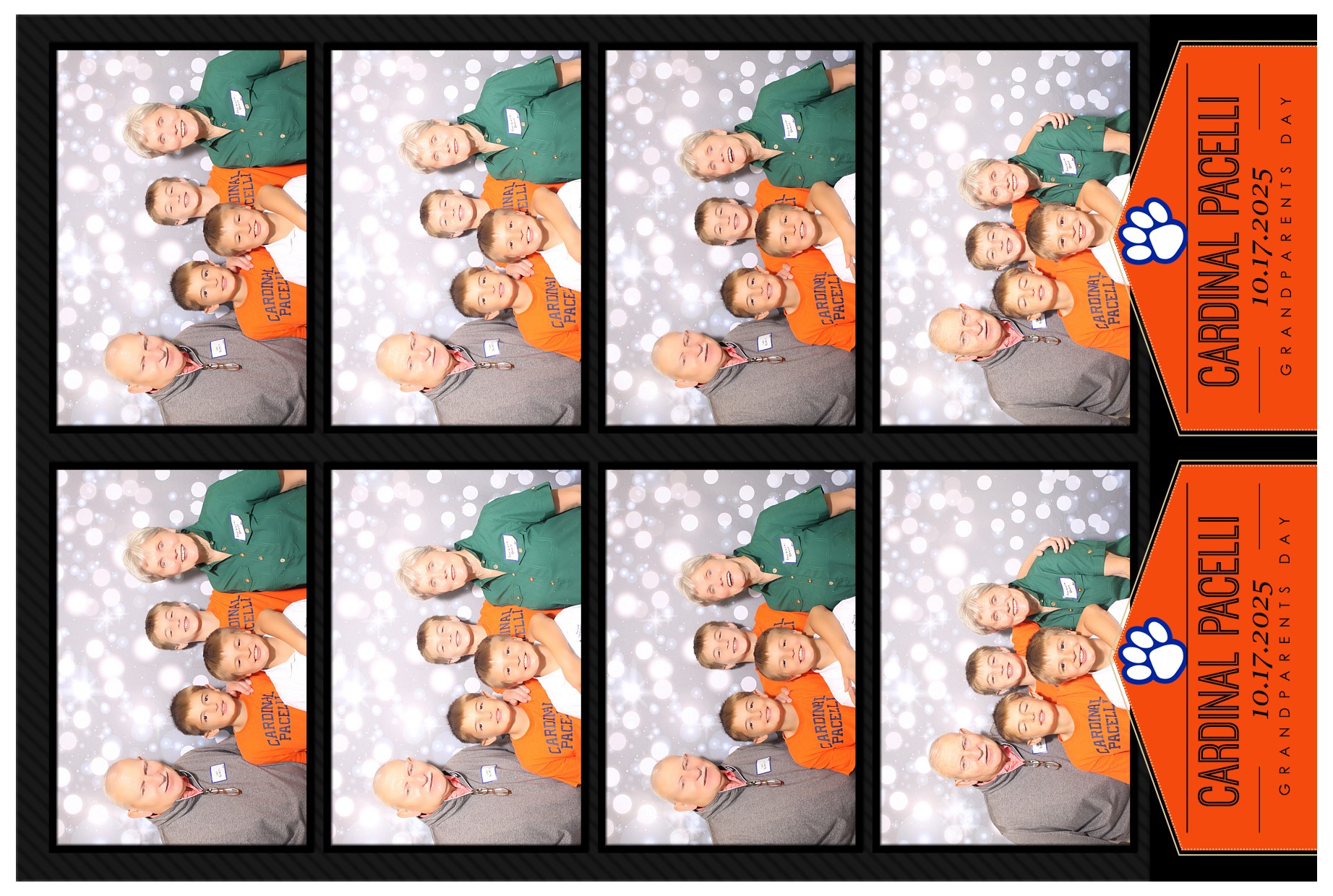 Grand Parents Day October 17th 2025 | View more photos from the event at gallery.photoboothcincy.com/u/PhotoBoothCincy/Grand-Parents-Day-October-17th-2025