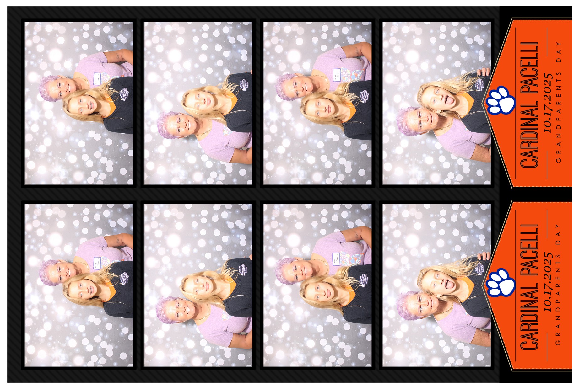 Grand Parents Day October 17th 2025 | View more photos from the event at gallery.photoboothcincy.com/u/PhotoBoothCincy/Grand-Parents-Day-October-17th-2025