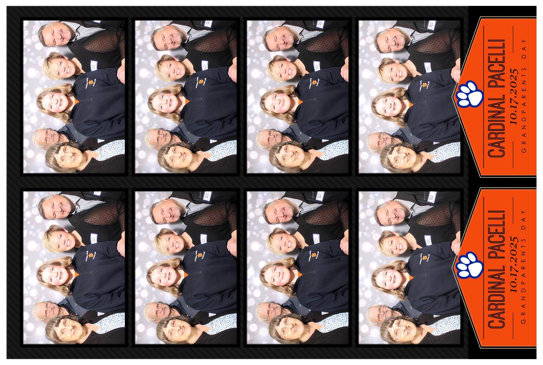 Grand Parents Day October 17th 2025 | View more photos from the event at gallery.photoboothcincy.com/u/PhotoBoothCincy/Grand-Parents-Day-October-17th-2025