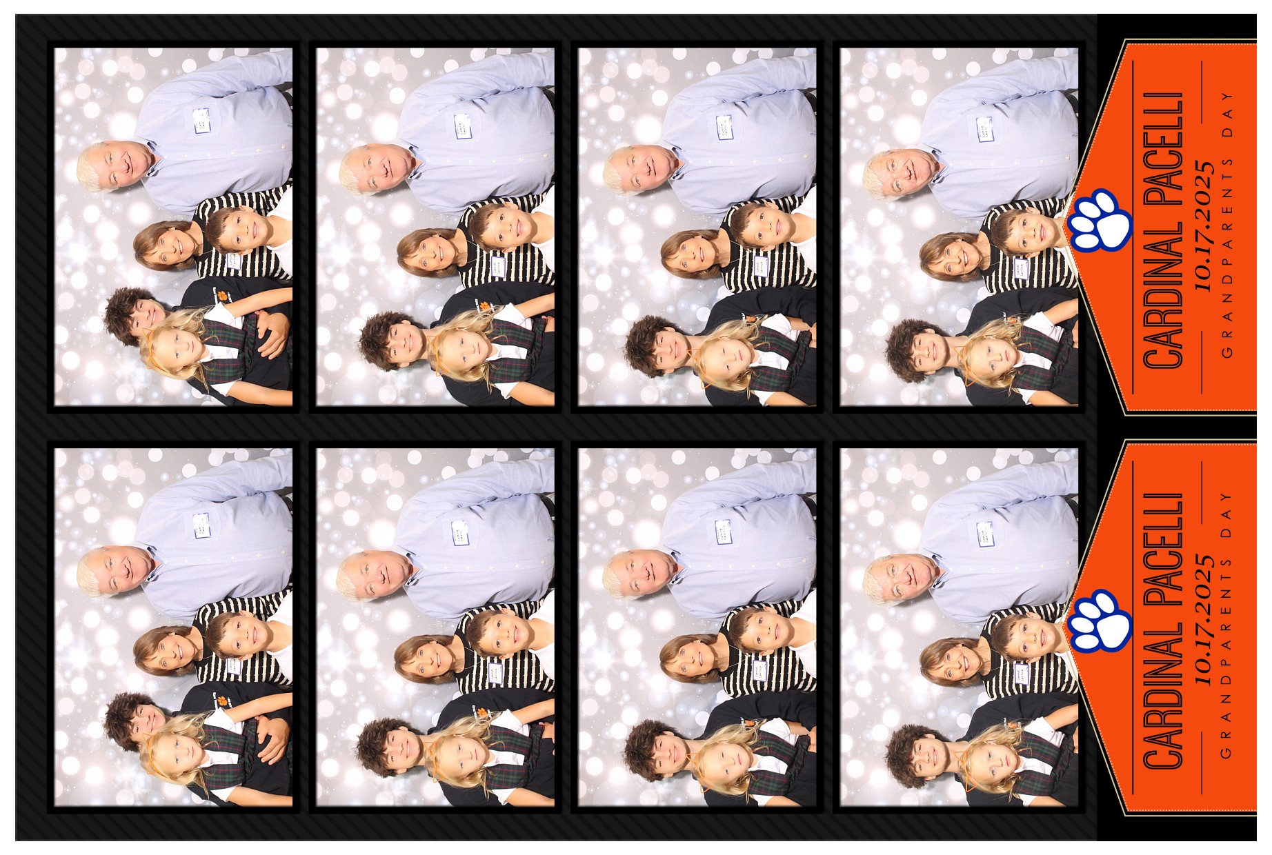 Grand Parents Day October 17th 2025 | View more photos from the event at gallery.photoboothcincy.com/u/PhotoBoothCincy/Grand-Parents-Day-October-17th-2025