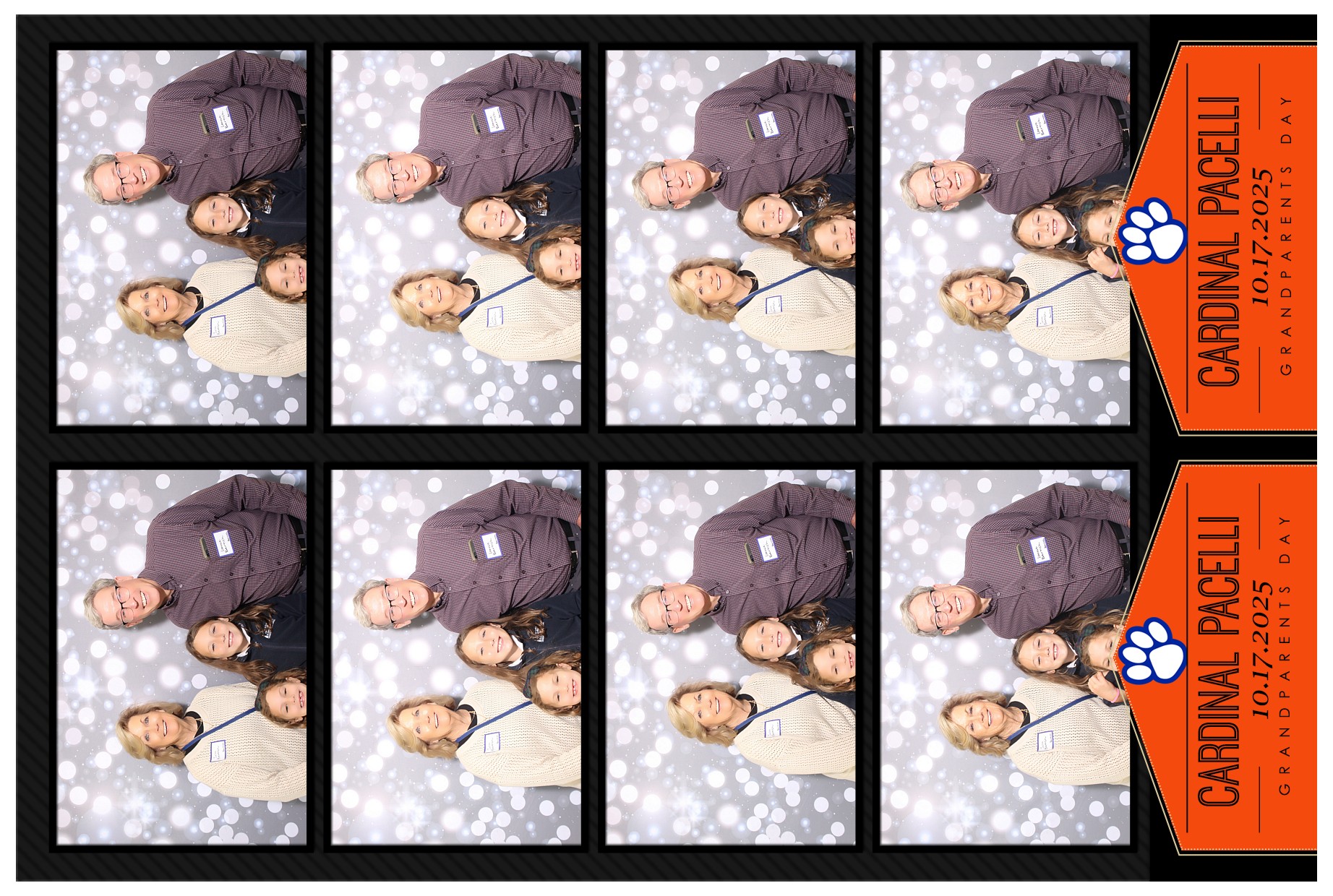 Grand Parents Day October 17th 2025 | View more photos from the event at gallery.photoboothcincy.com/u/PhotoBoothCincy/Grand-Parents-Day-October-17th-2025