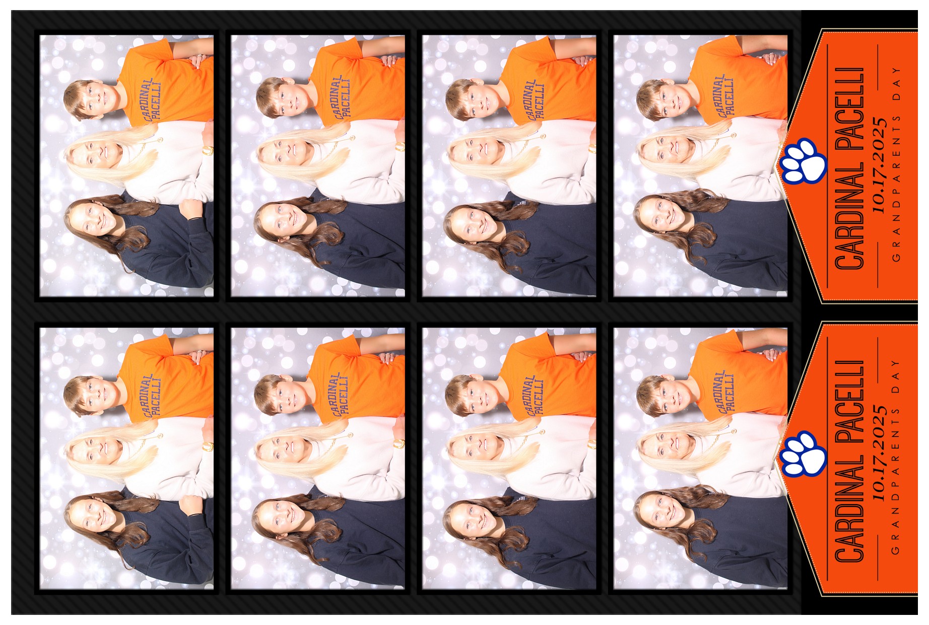 Grand Parents Day October 17th 2025 | View more photos from the event at gallery.photoboothcincy.com/u/PhotoBoothCincy/Grand-Parents-Day-October-17th-2025