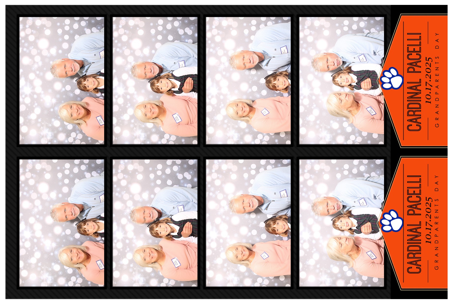 Grand Parents Day October 17th 2025 | View more photos from the event at gallery.photoboothcincy.com/u/PhotoBoothCincy/Grand-Parents-Day-October-17th-2025