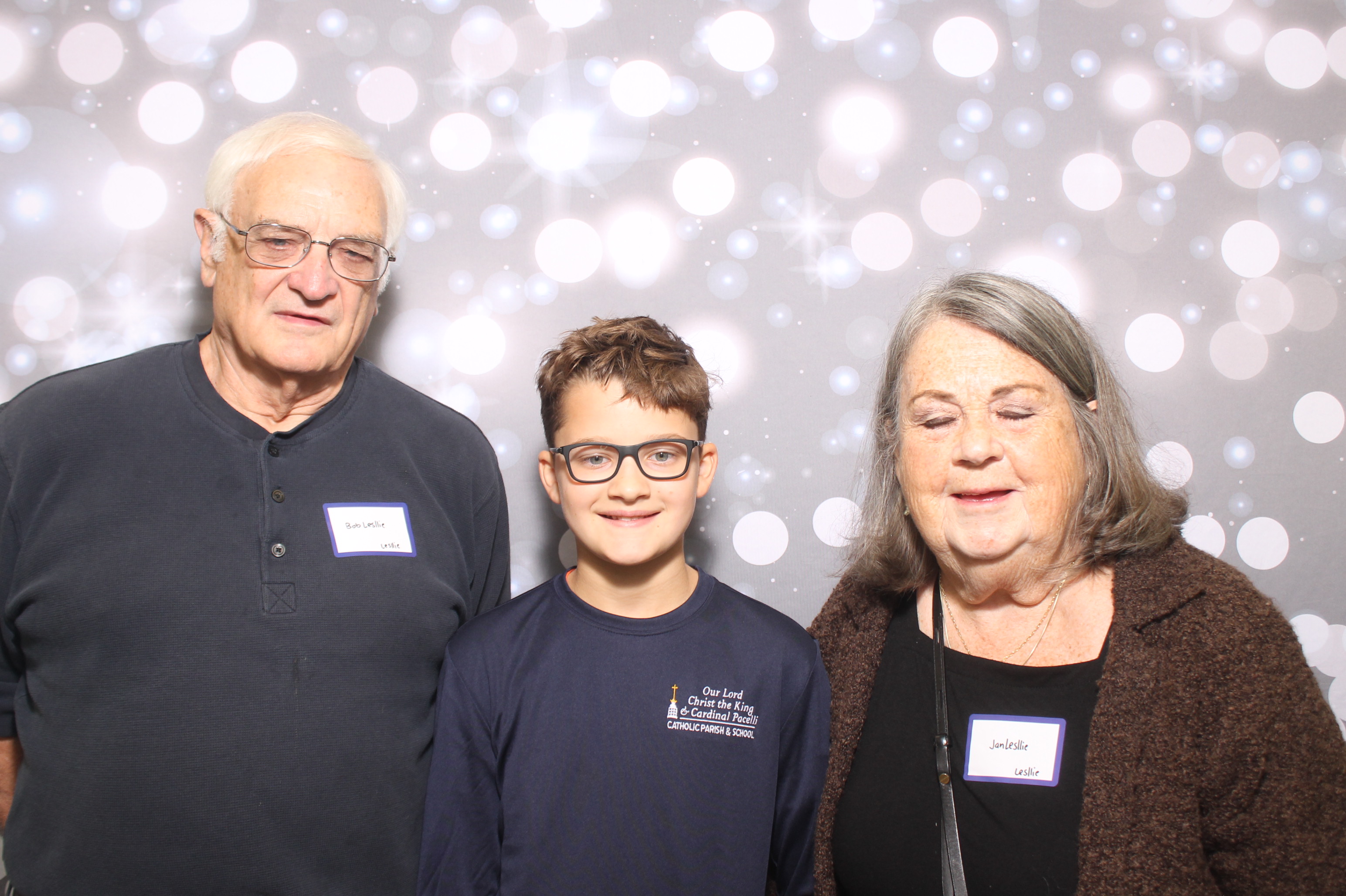 Grand Parents Day October 17th 2025 | View more photos from the event at gallery.photoboothcincy.com/u/PhotoBoothCincy/Grand-Parents-Day-October-17th-2025