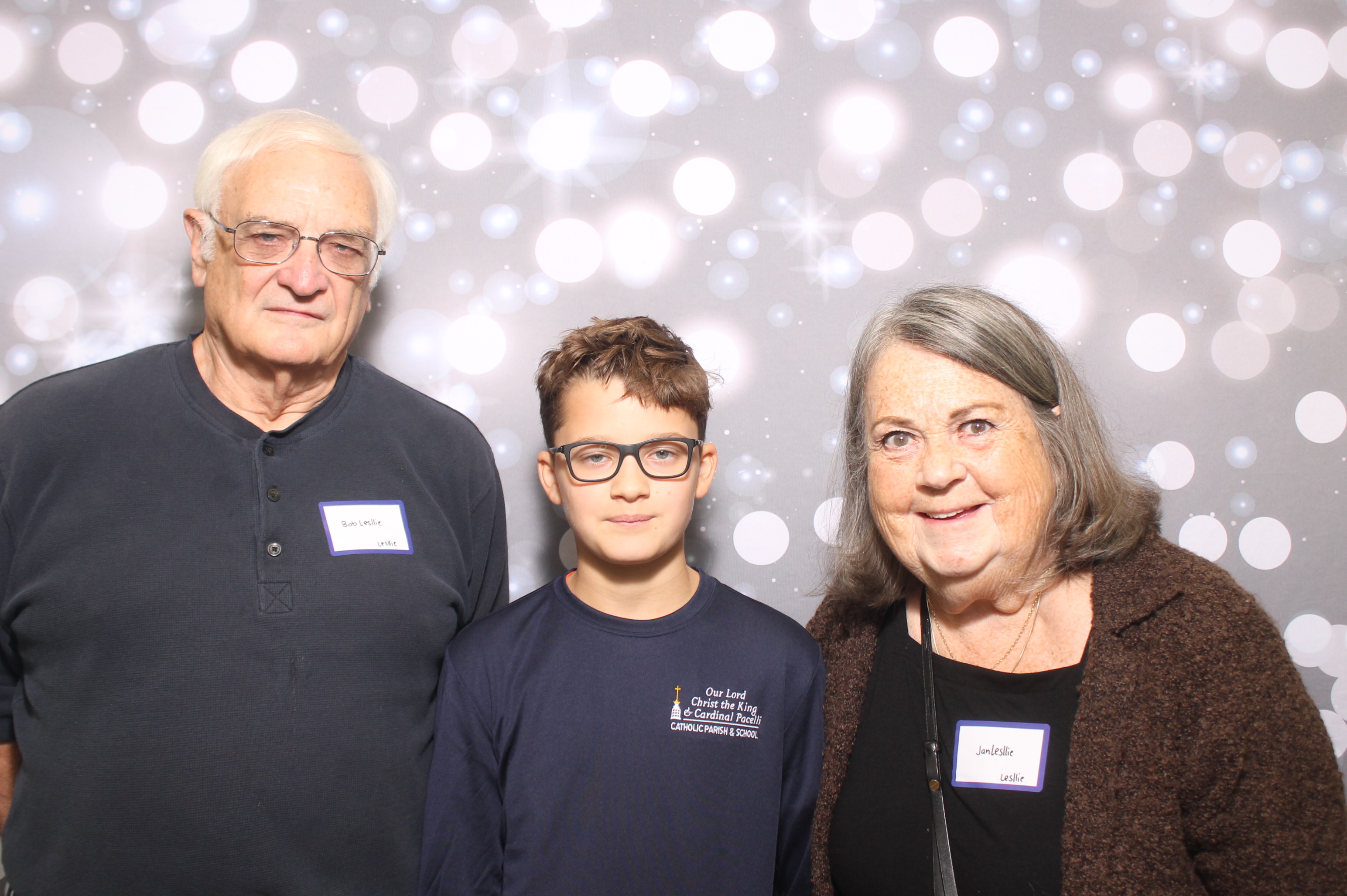 Grand Parents Day October 17th 2025 | View more photos from the event at gallery.photoboothcincy.com/u/PhotoBoothCincy/Grand-Parents-Day-October-17th-2025