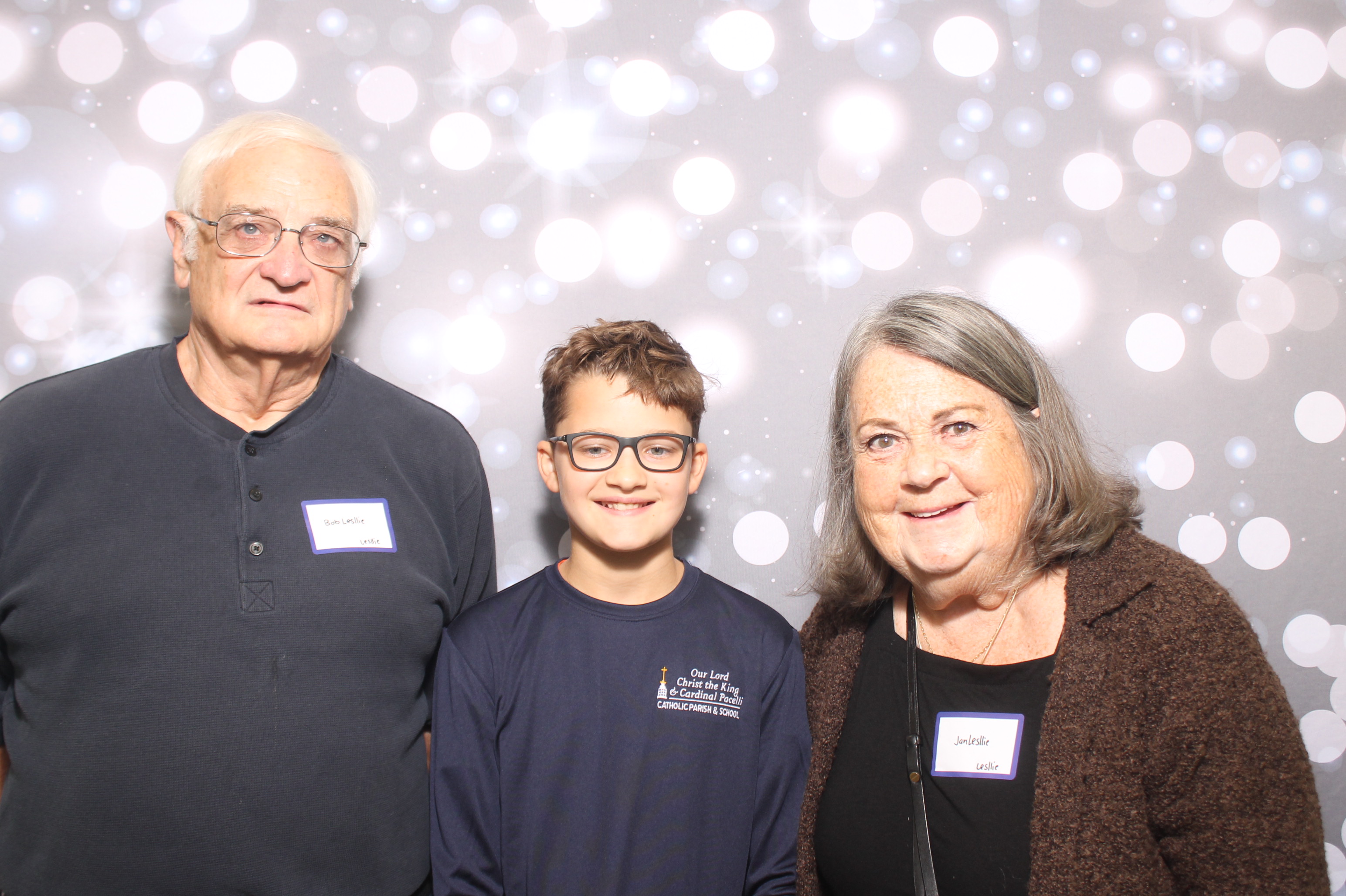 Grand Parents Day October 17th 2025 | View more photos from the event at gallery.photoboothcincy.com/u/PhotoBoothCincy/Grand-Parents-Day-October-17th-2025