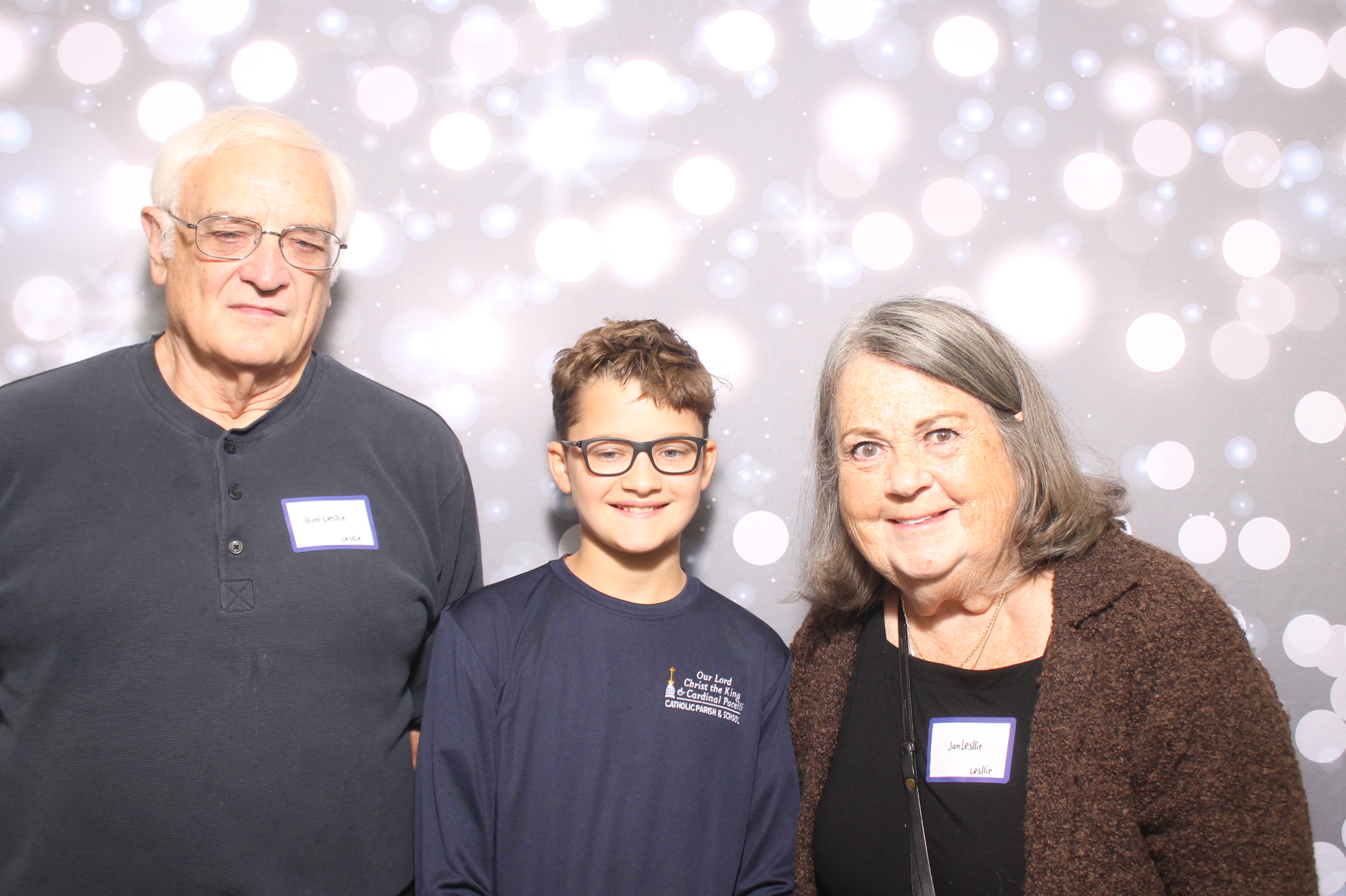 Grand Parents Day October 17th 2025 | View more photos from the event at gallery.photoboothcincy.com/u/PhotoBoothCincy/Grand-Parents-Day-October-17th-2025