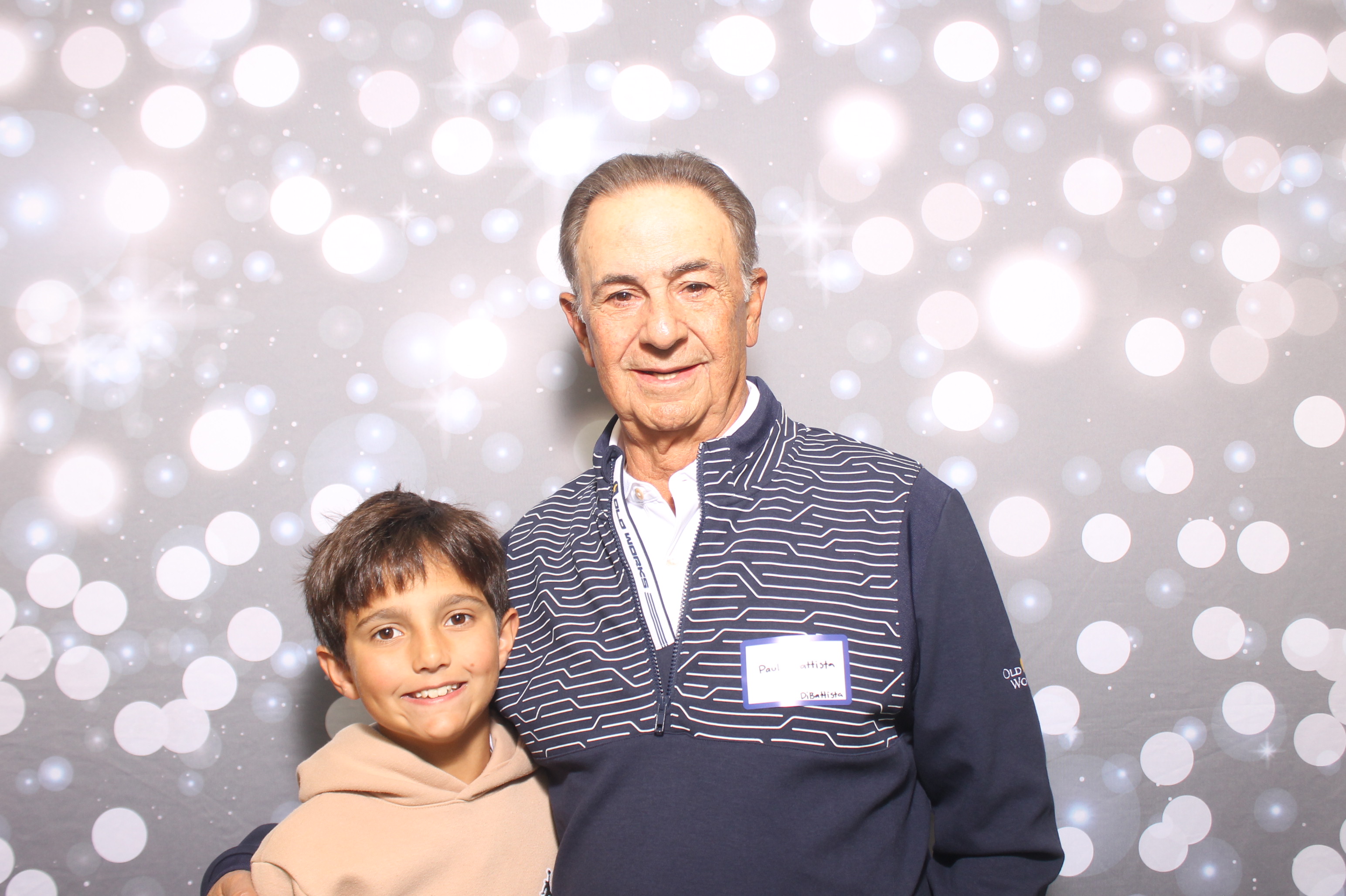Grand Parents Day October 17th 2025 | View more photos from the event at gallery.photoboothcincy.com/u/PhotoBoothCincy/Grand-Parents-Day-October-17th-2025