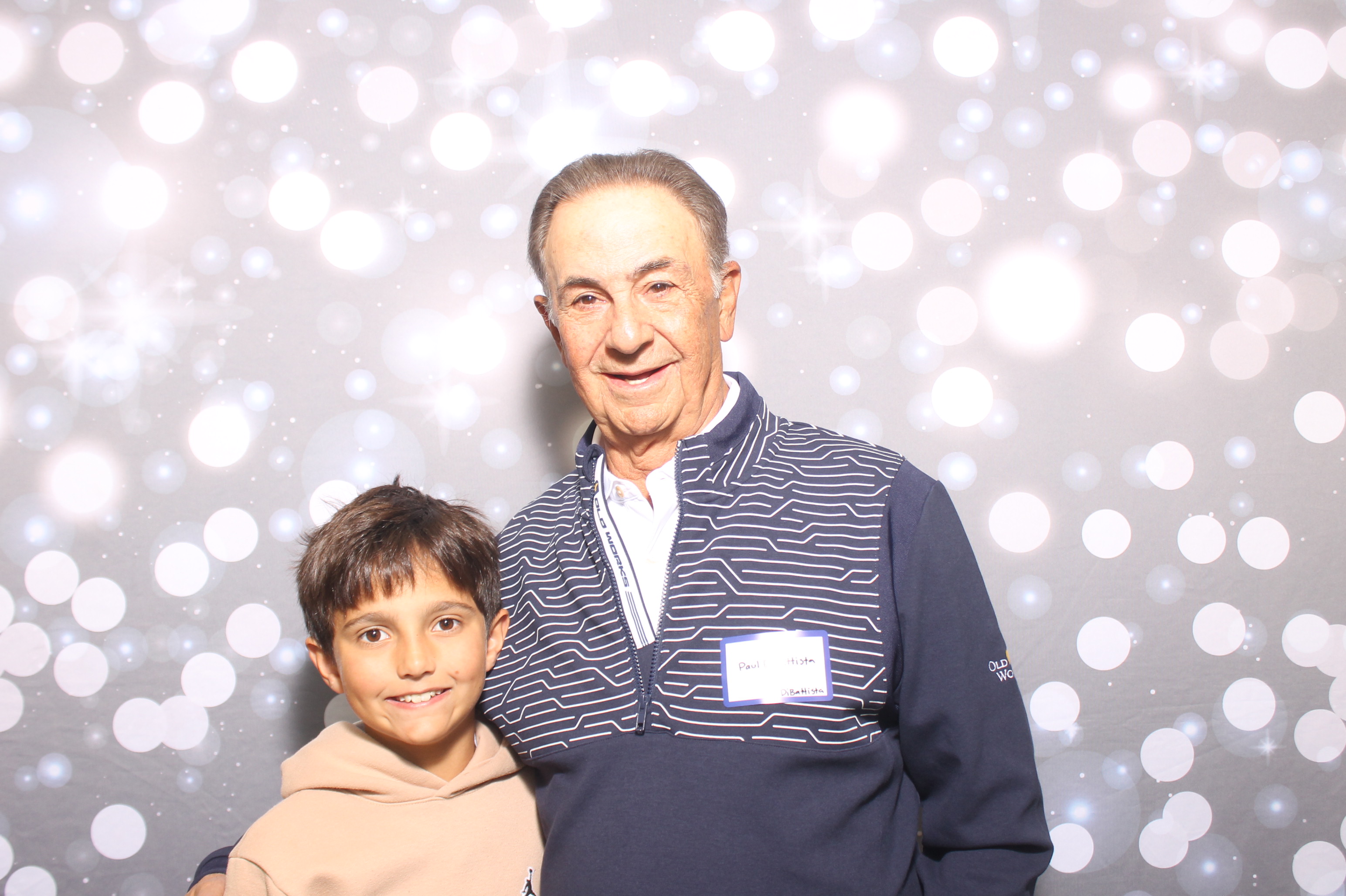 Grand Parents Day October 17th 2025 | View more photos from the event at gallery.photoboothcincy.com/u/PhotoBoothCincy/Grand-Parents-Day-October-17th-2025