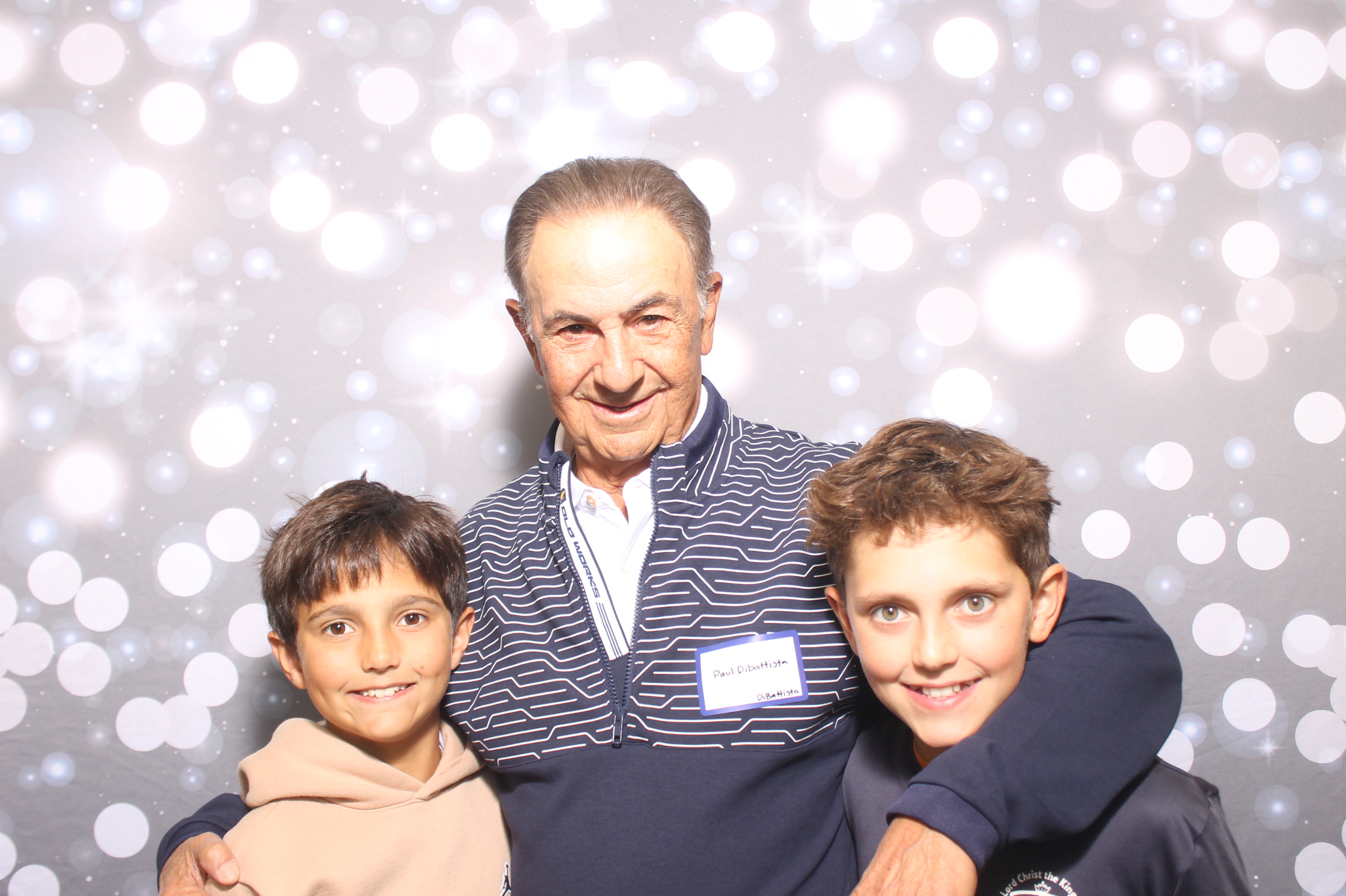 Grand Parents Day October 17th 2025 | View more photos from the event at gallery.photoboothcincy.com/u/PhotoBoothCincy/Grand-Parents-Day-October-17th-2025