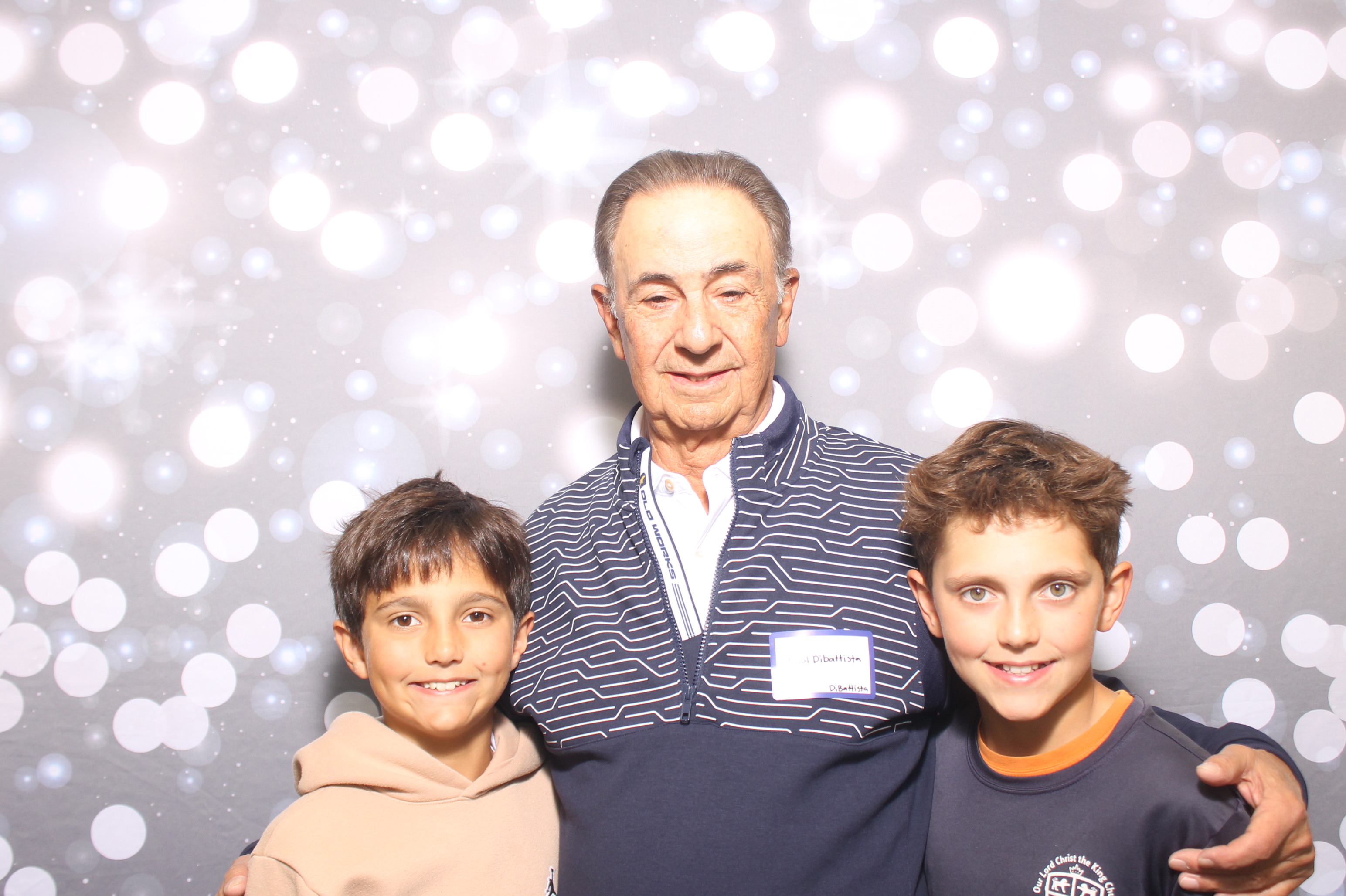 Grand Parents Day October 17th 2025 | View more photos from the event at gallery.photoboothcincy.com/u/PhotoBoothCincy/Grand-Parents-Day-October-17th-2025