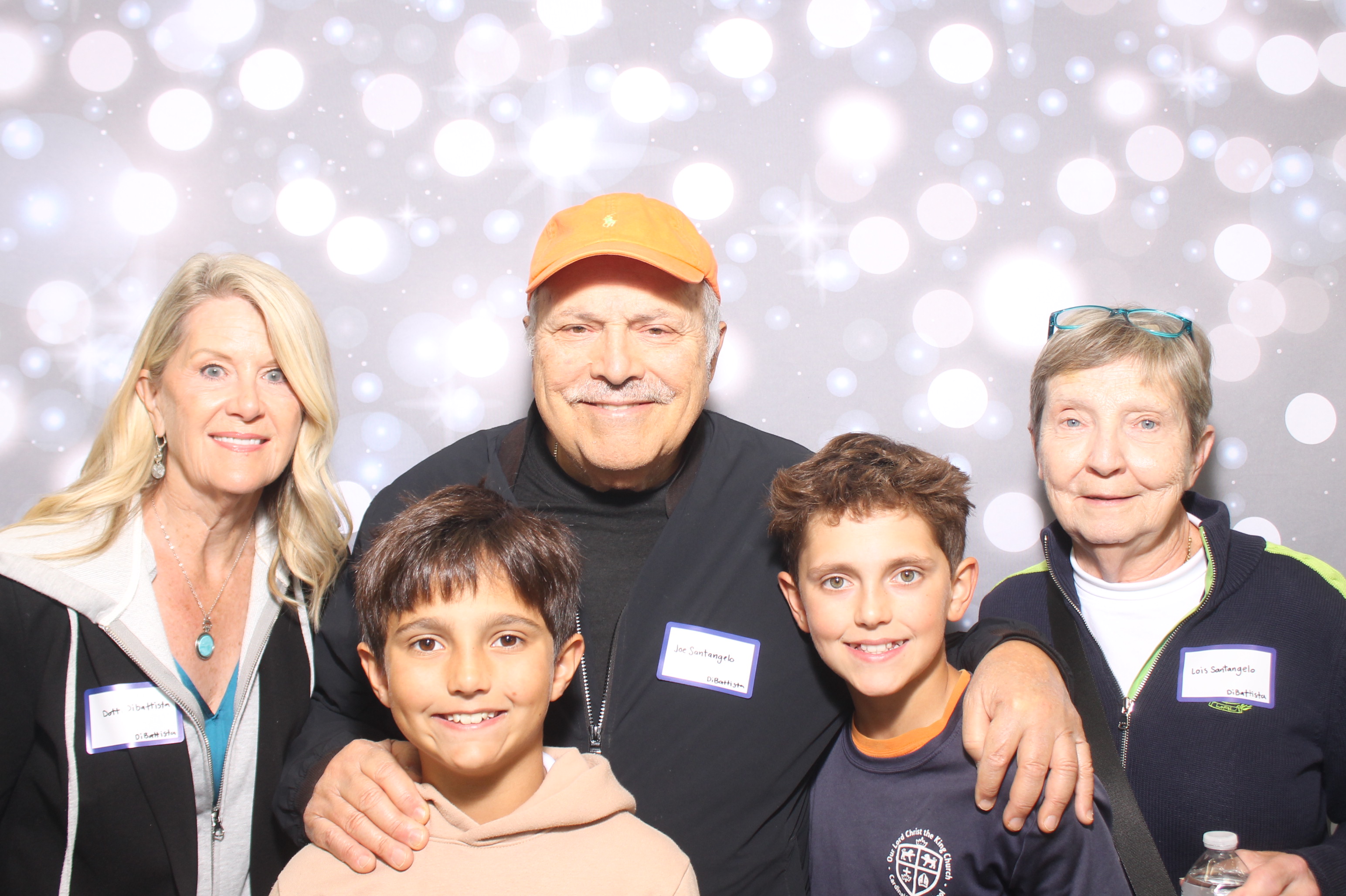 Grand Parents Day October 17th 2025 | View more photos from the event at gallery.photoboothcincy.com/u/PhotoBoothCincy/Grand-Parents-Day-October-17th-2025
