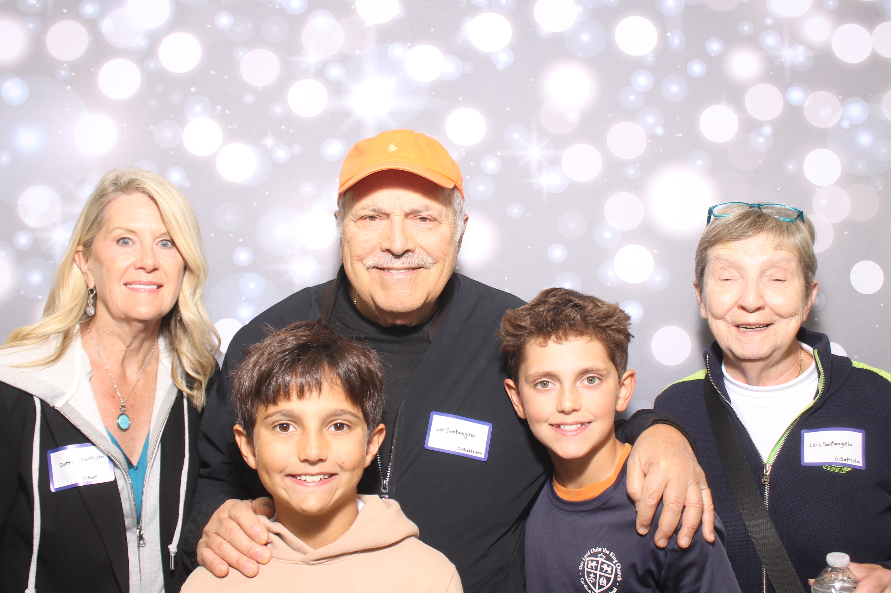 Grand Parents Day October 17th 2025 | View more photos from the event at gallery.photoboothcincy.com/u/PhotoBoothCincy/Grand-Parents-Day-October-17th-2025