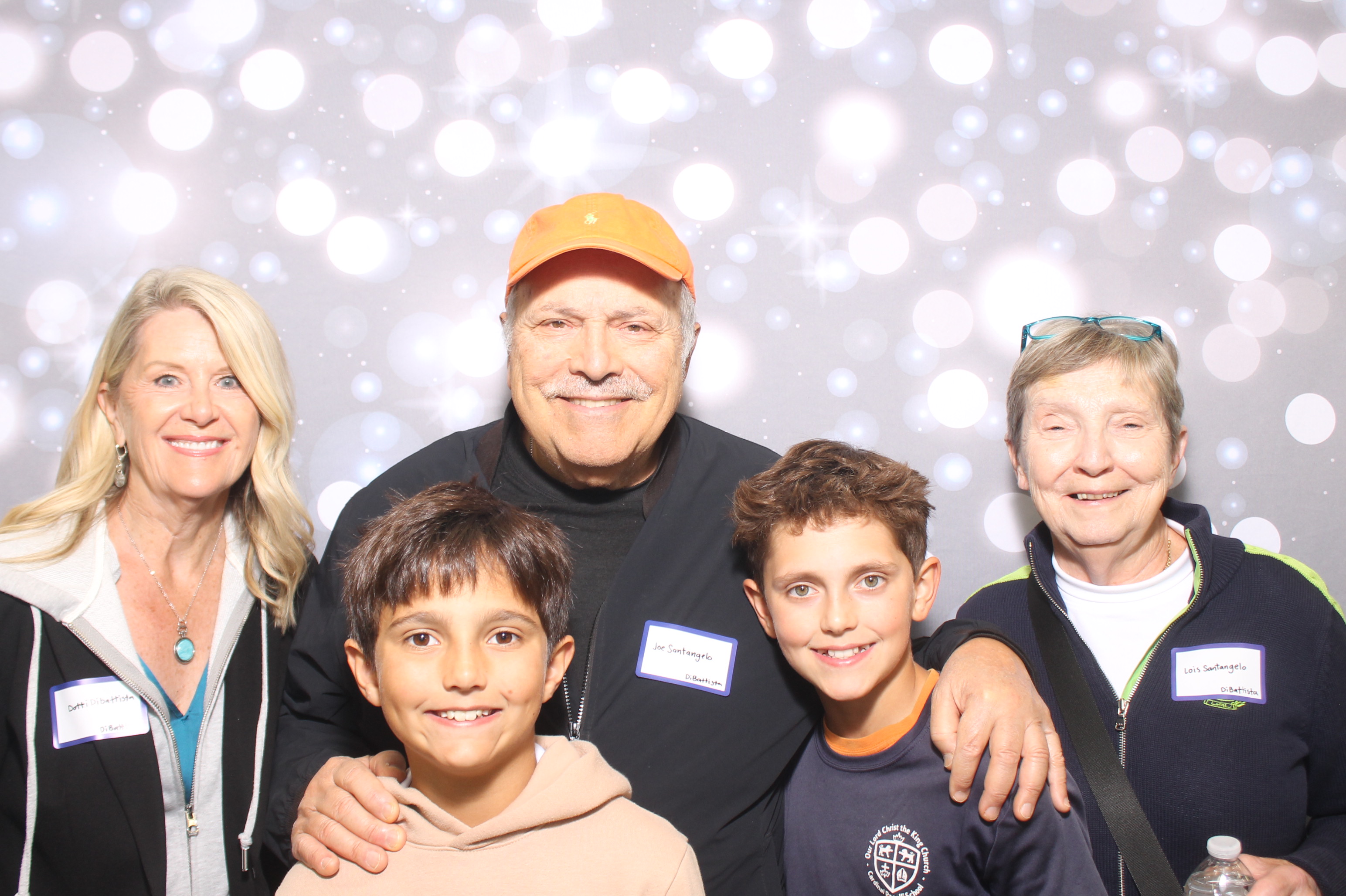Grand Parents Day October 17th 2025 | View more photos from the event at gallery.photoboothcincy.com/u/PhotoBoothCincy/Grand-Parents-Day-October-17th-2025