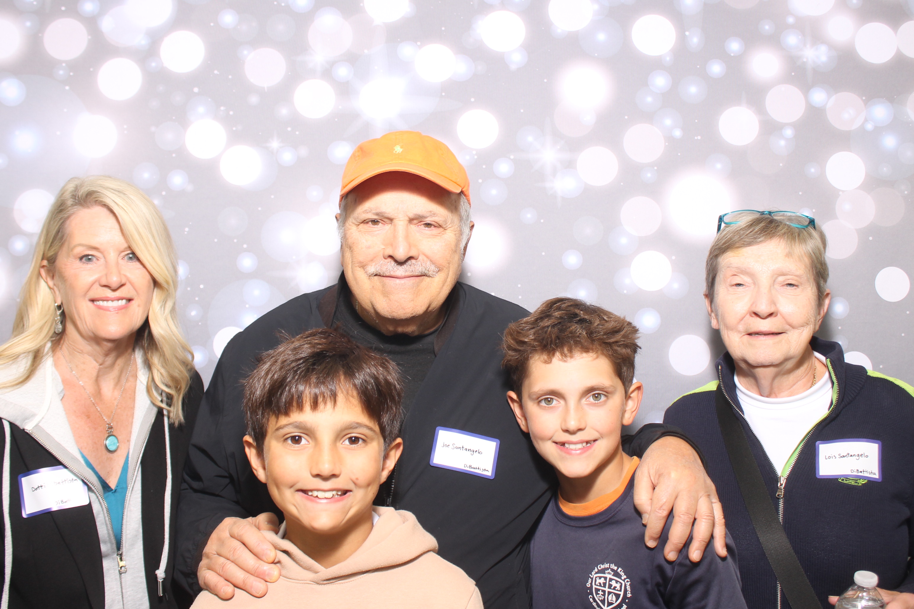 Grand Parents Day October 17th 2025 | View more photos from the event at gallery.photoboothcincy.com/u/PhotoBoothCincy/Grand-Parents-Day-October-17th-2025