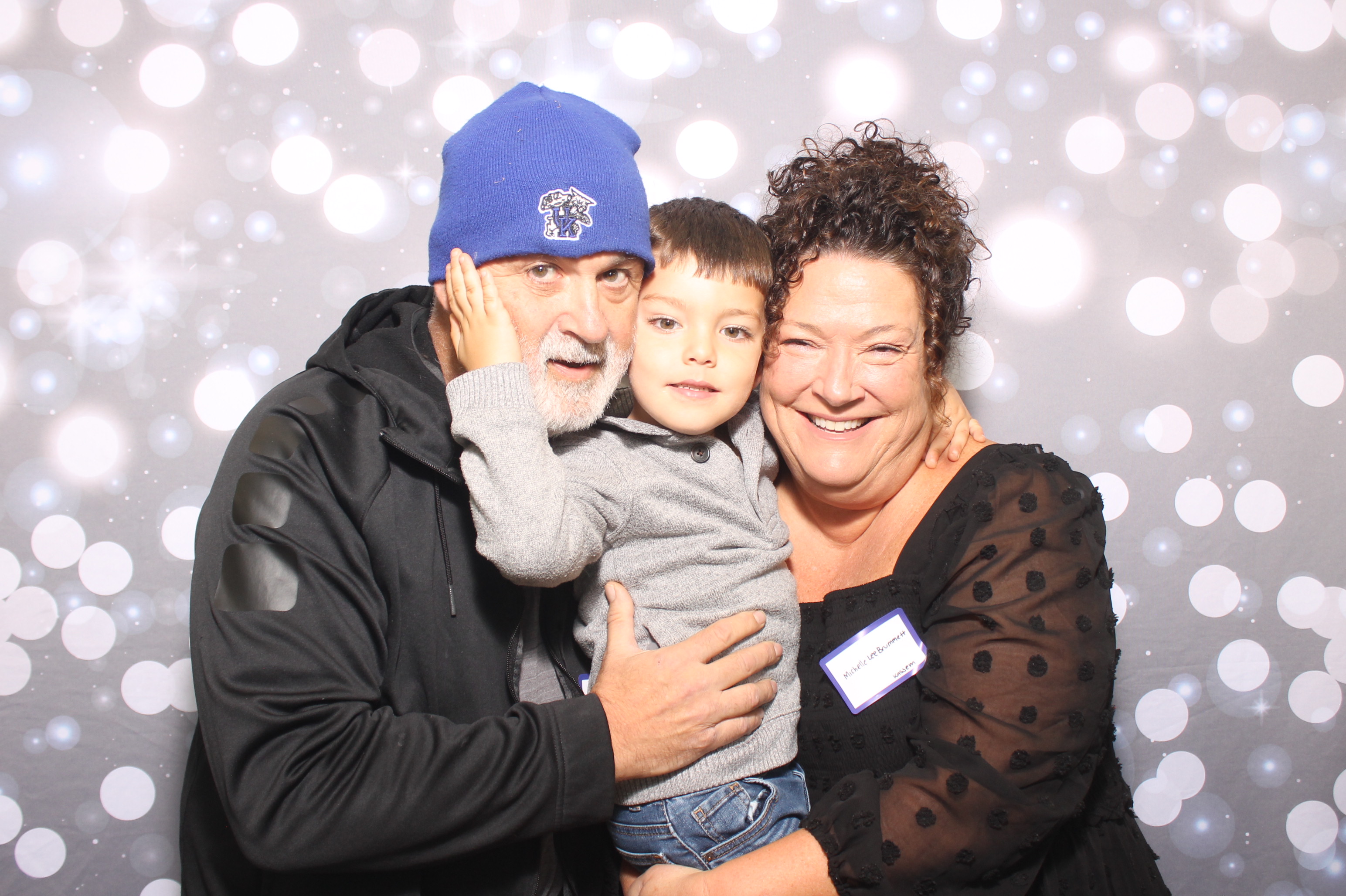 Grand Parents Day October 17th 2025 | View more photos from the event at gallery.photoboothcincy.com/u/PhotoBoothCincy/Grand-Parents-Day-October-17th-2025